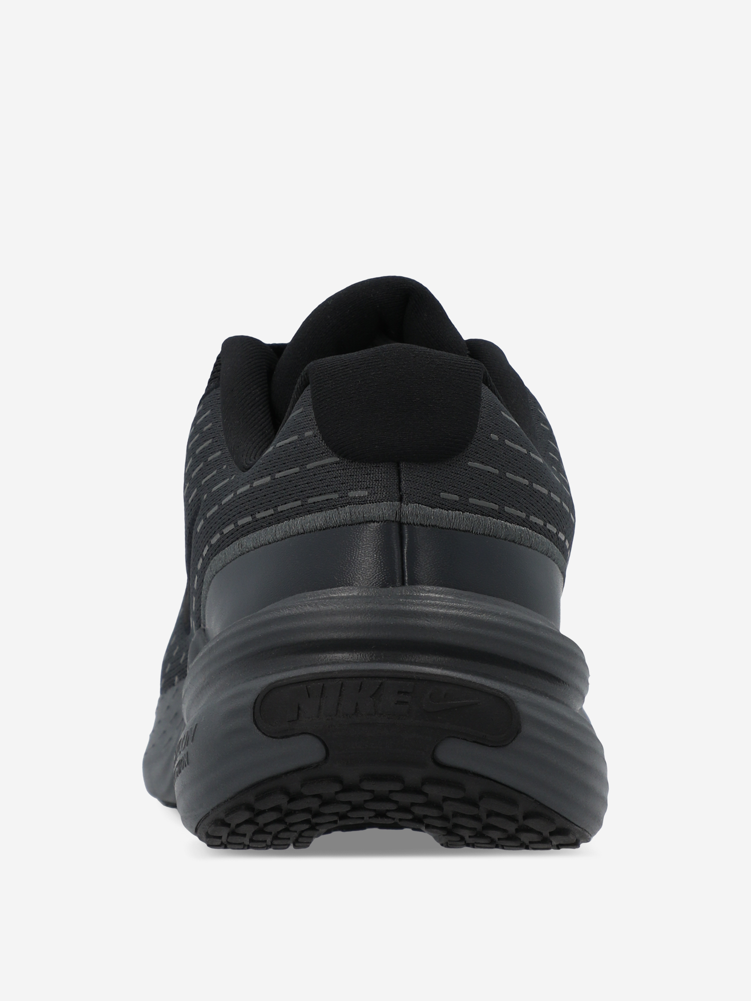 фото Кроссовки мужские nike uplift sc, черный