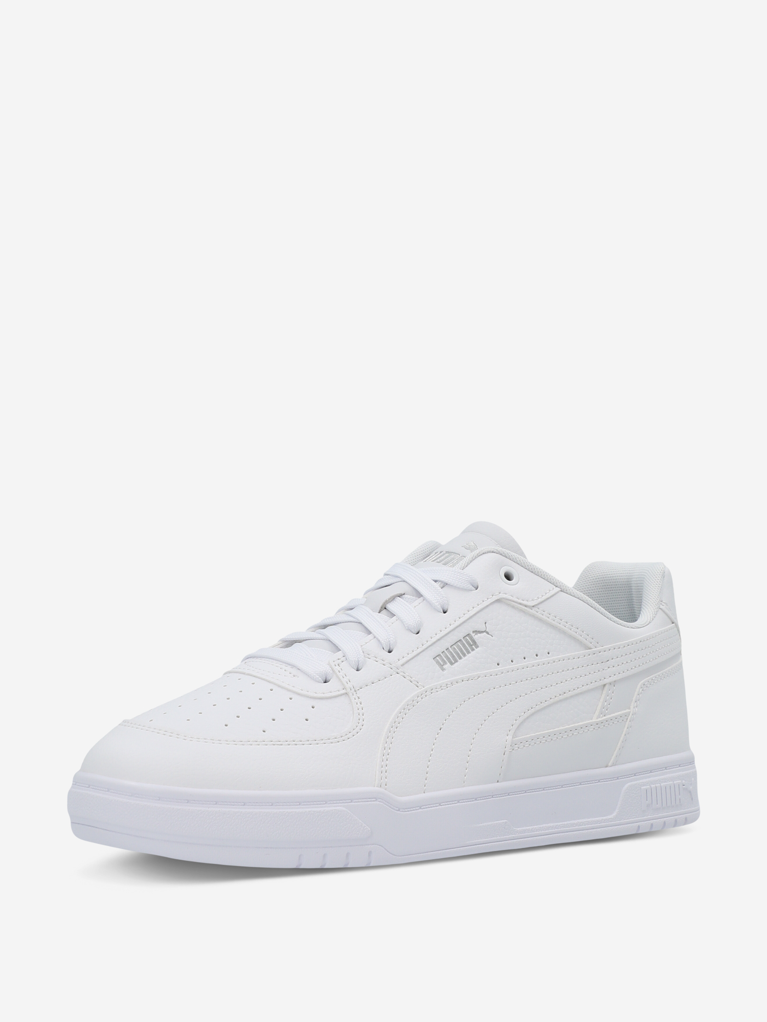 Кеды мужские PUMA Caven III, Белый 2