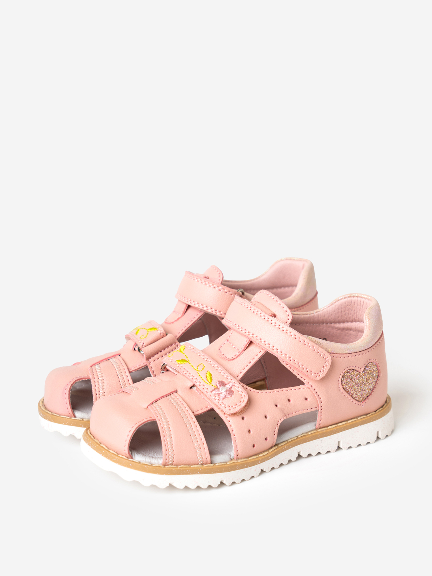 Изображение товара Сандалии для девочек PlayToday