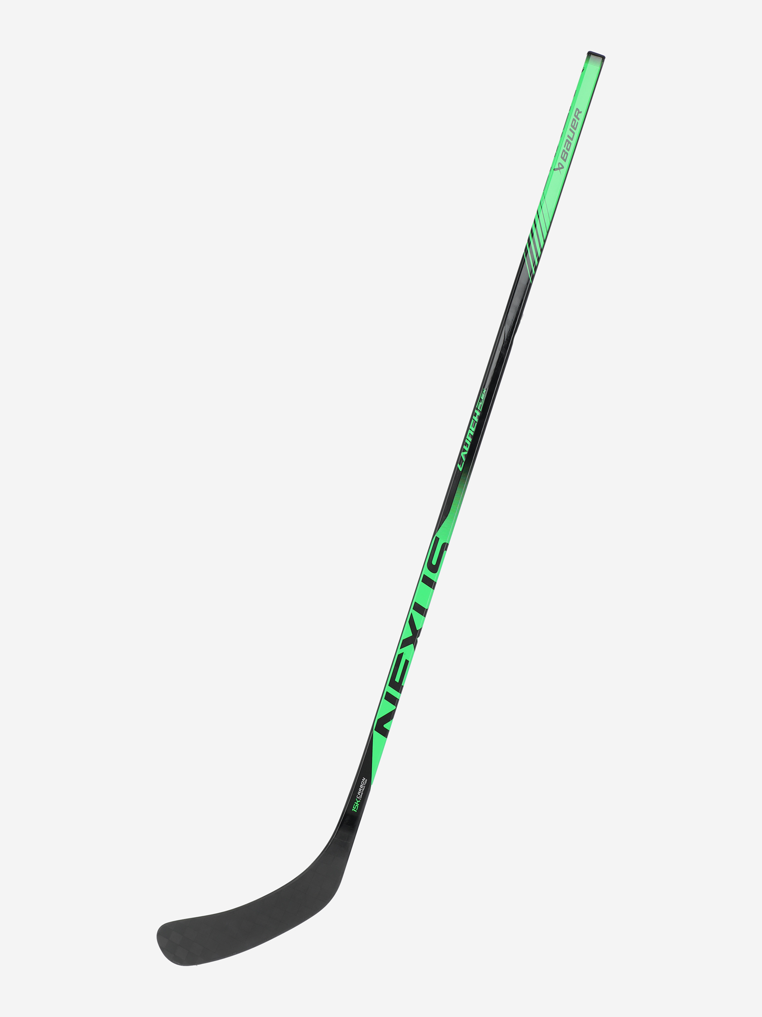 

Клюшка хоккейная детская Bauer Nexus Performance YTH-30, Черный