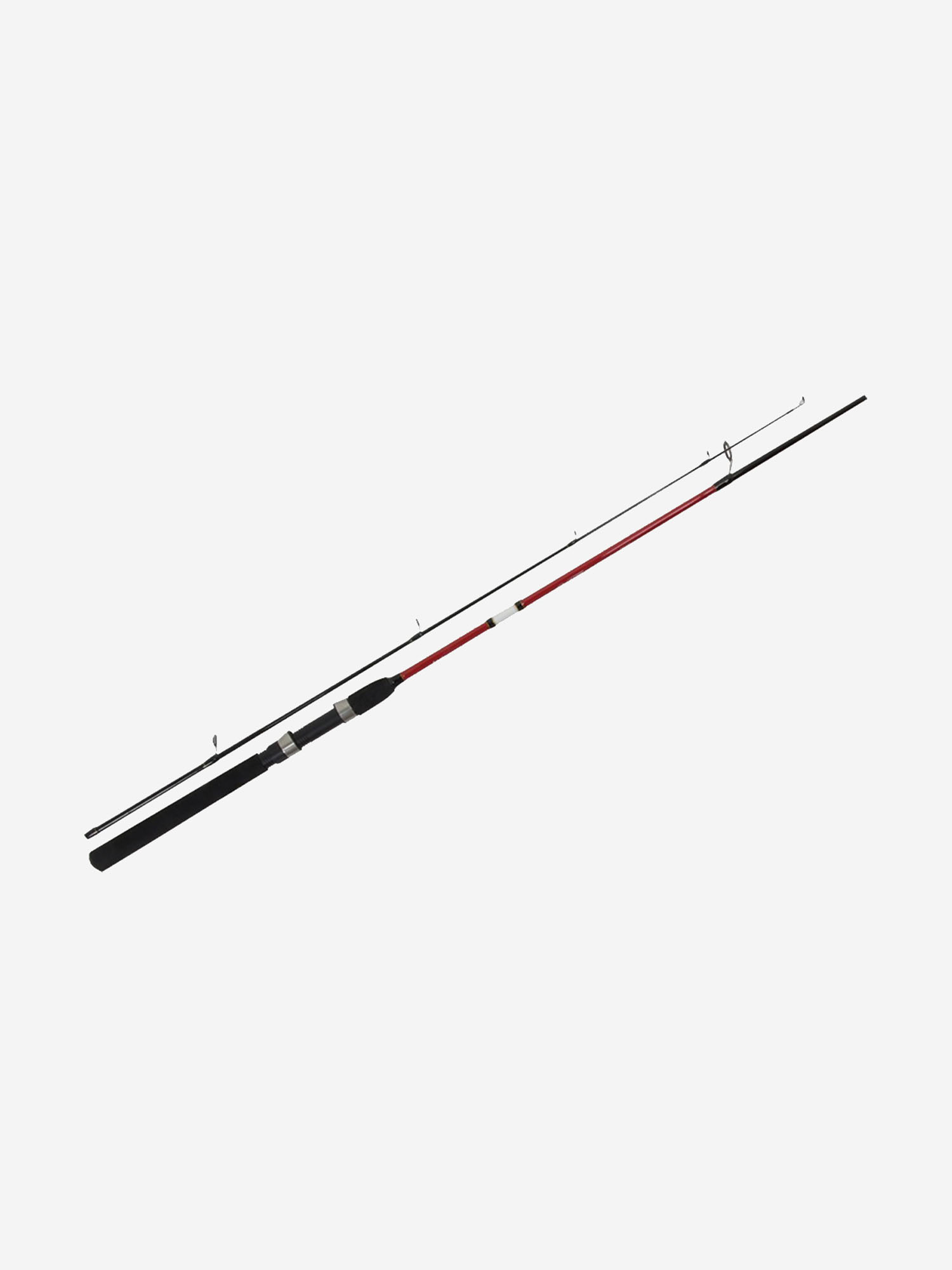 

Спиннинг для рыбалки Lagoon Aspid 21ML 2,1m 5-25g, Черный