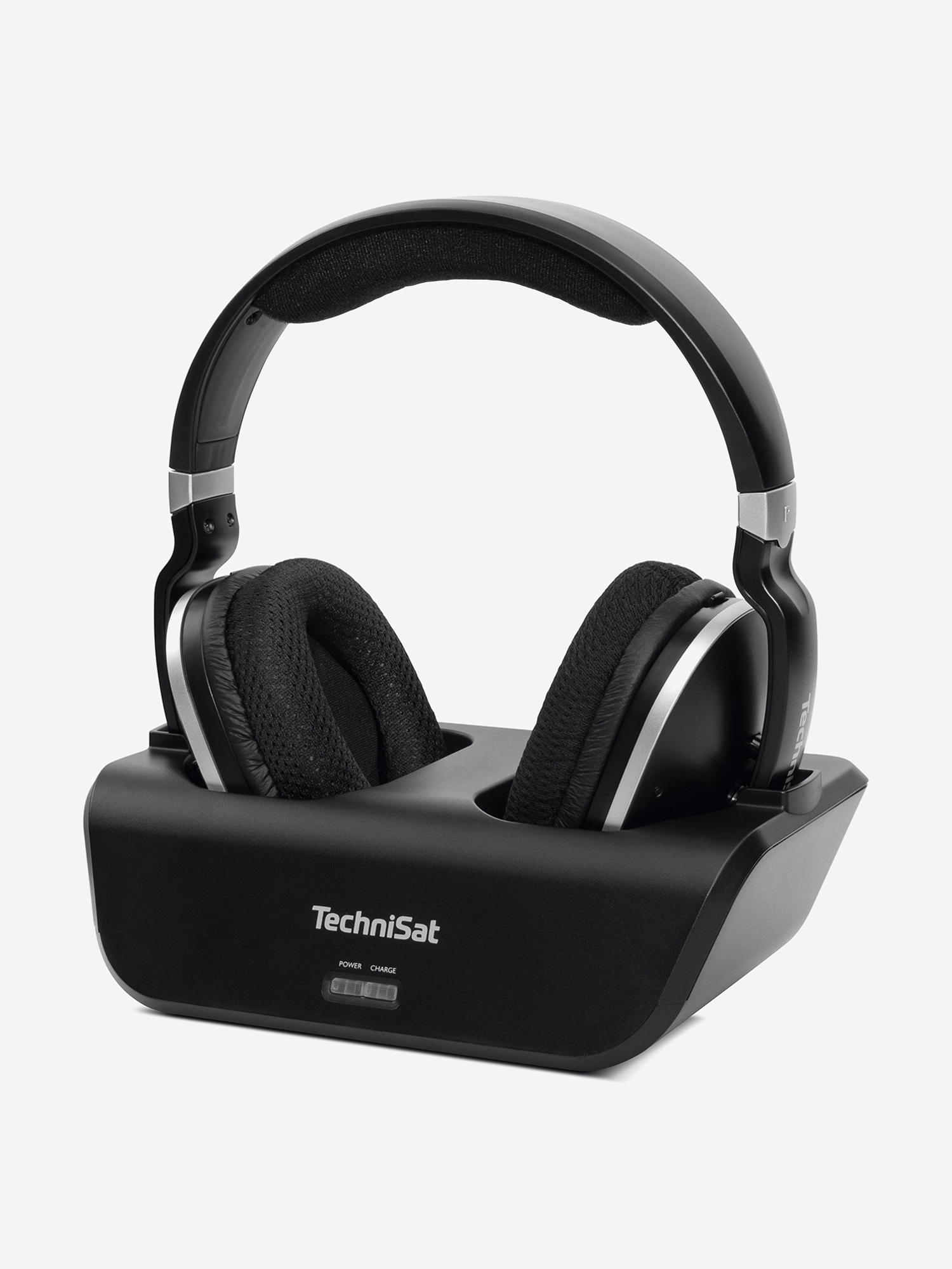 Изображение товара Беспроводные наушники Technisat Stereoman 2 для фитнеса и активного отдыха