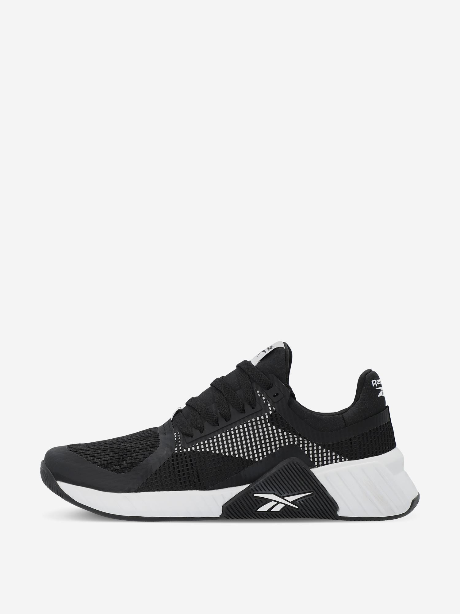 Кроссовки женские Reebok Flip Charge, Черный