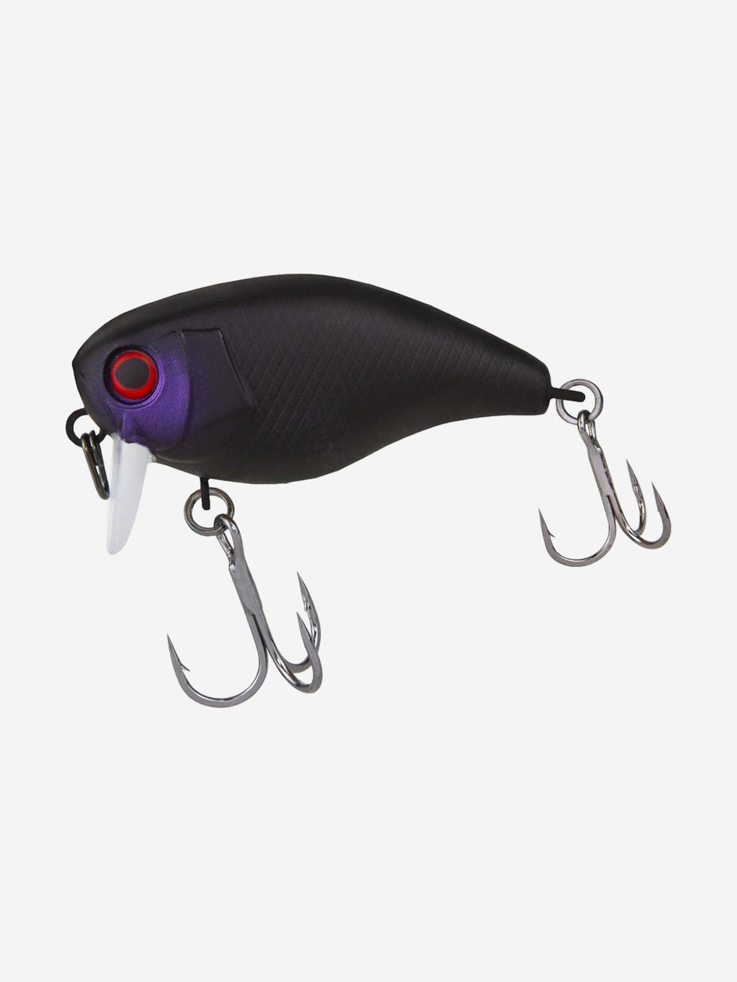 

Воблер Jackall Chubby 41 SSR, Мультицвет