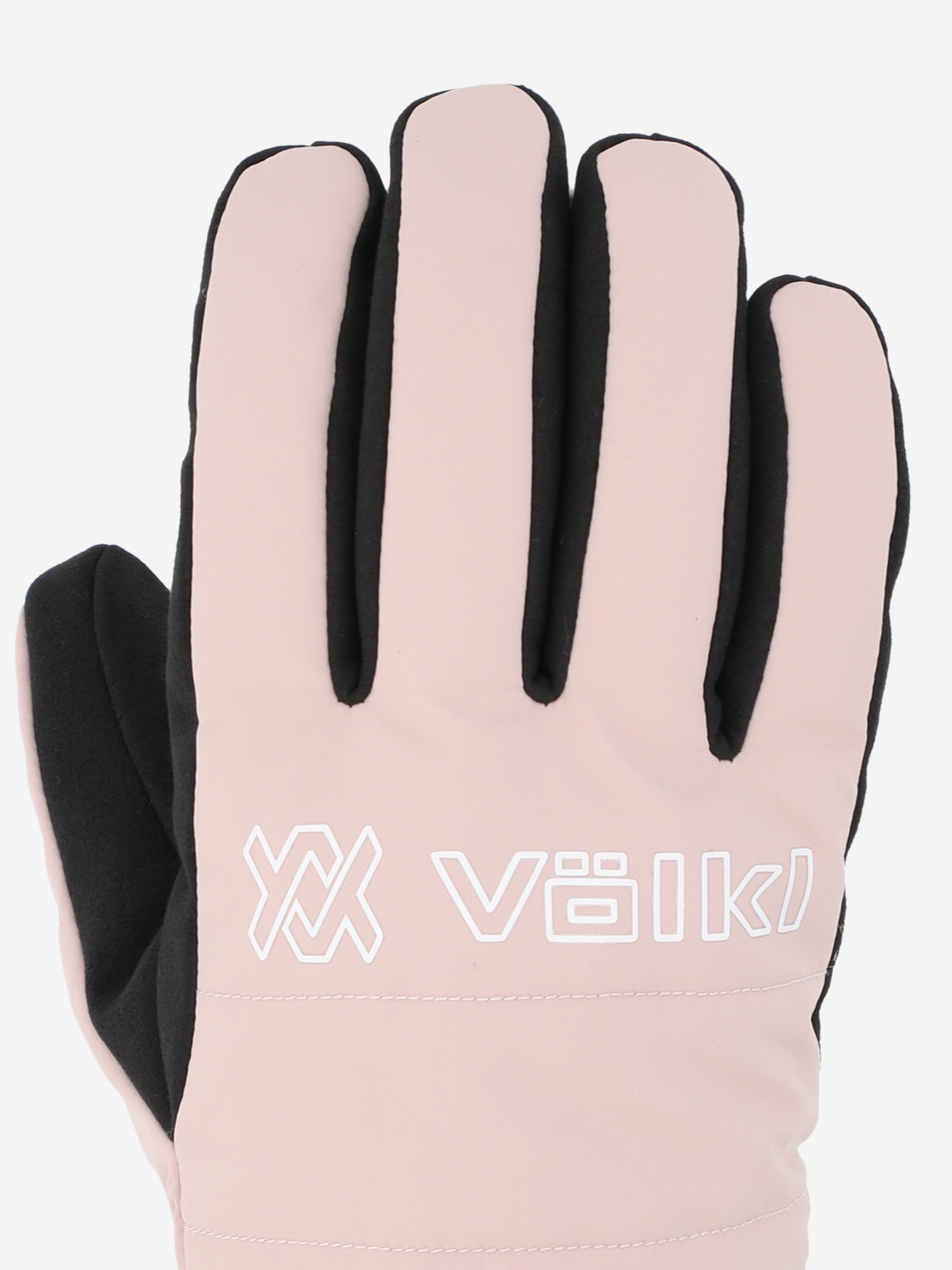 фото Перчатки женские volkl, бежевый