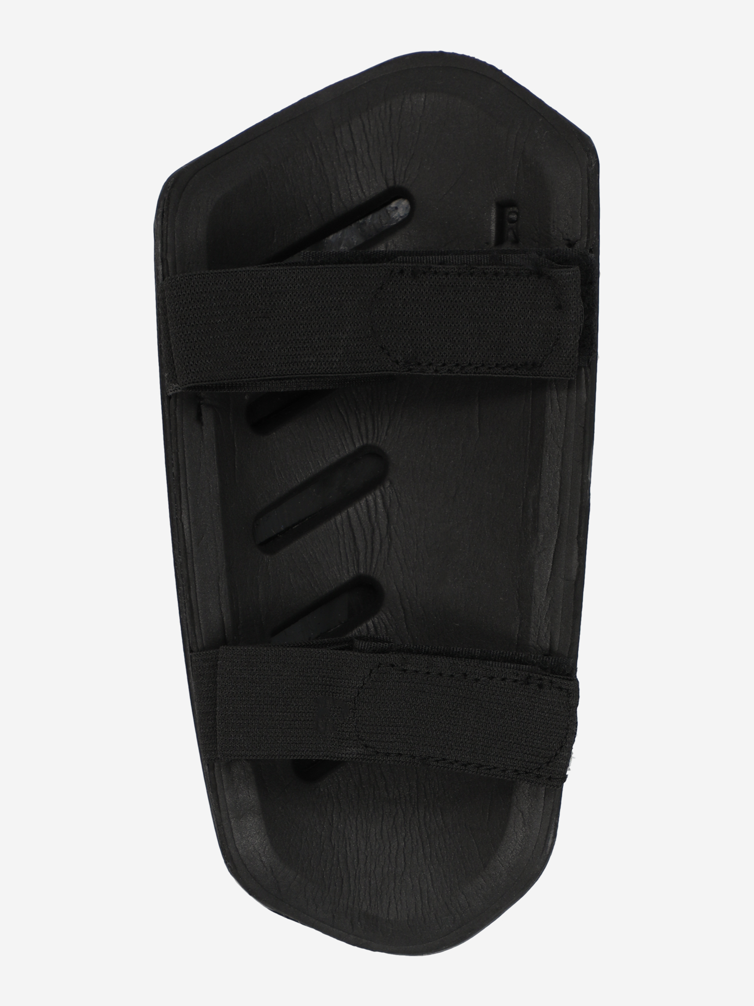 фото Щитки футбольные puma ultra light, черный