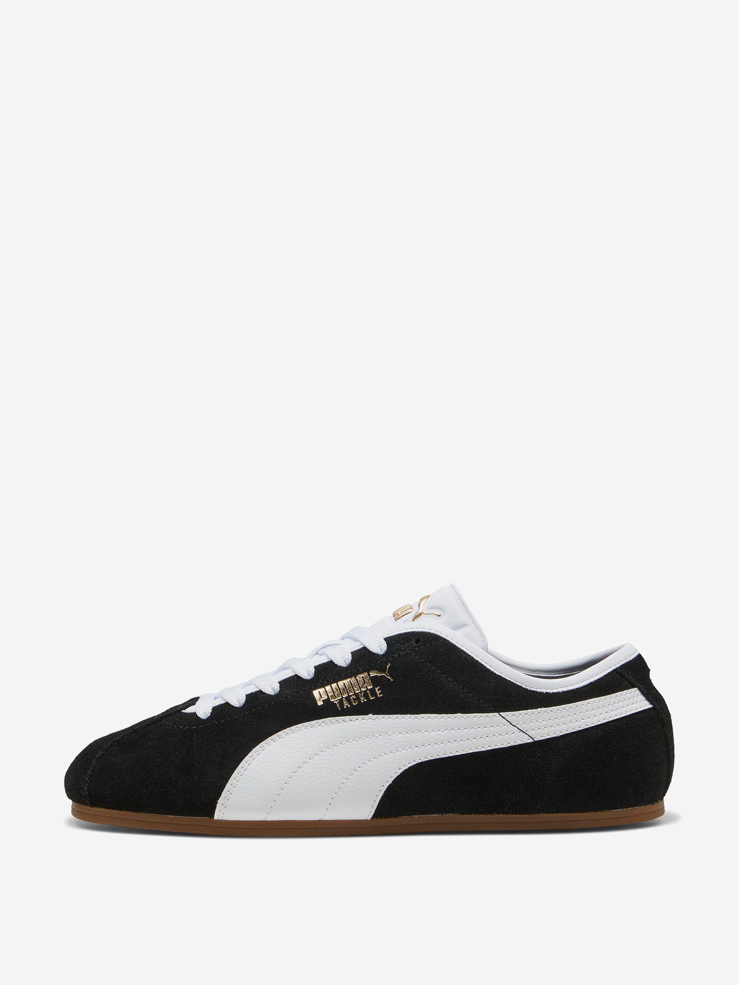 Кроссовки женские PUMA Tackle, Черный