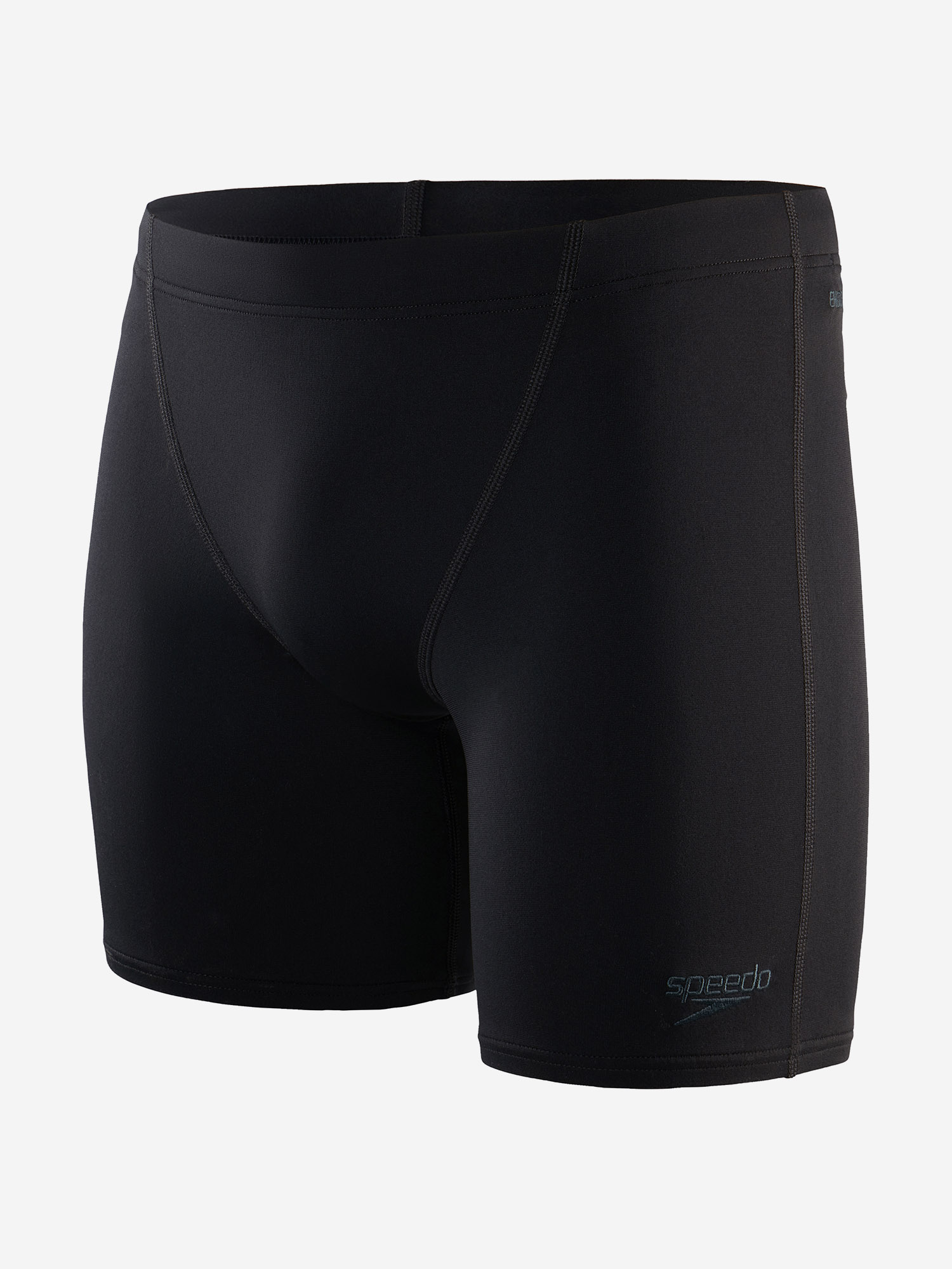 Джаммеры мужские Speedo ECO Endurance + V-Cut Mid Jammer, Черный 8-135420001S0Y-0001, размер 50 - фото 5