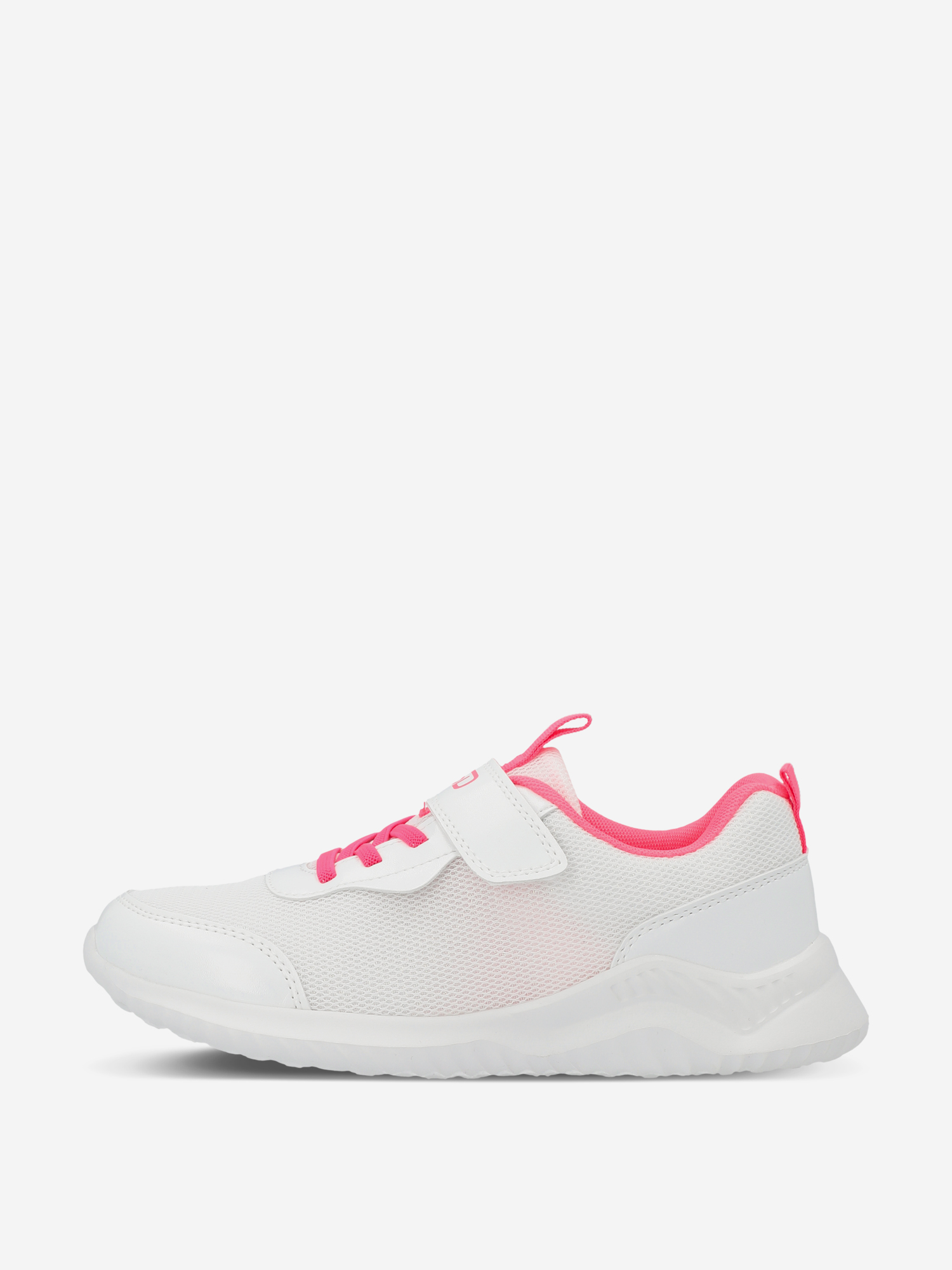 Изображение товара Кроссовки для девочек GSD Want 2.0, Белый