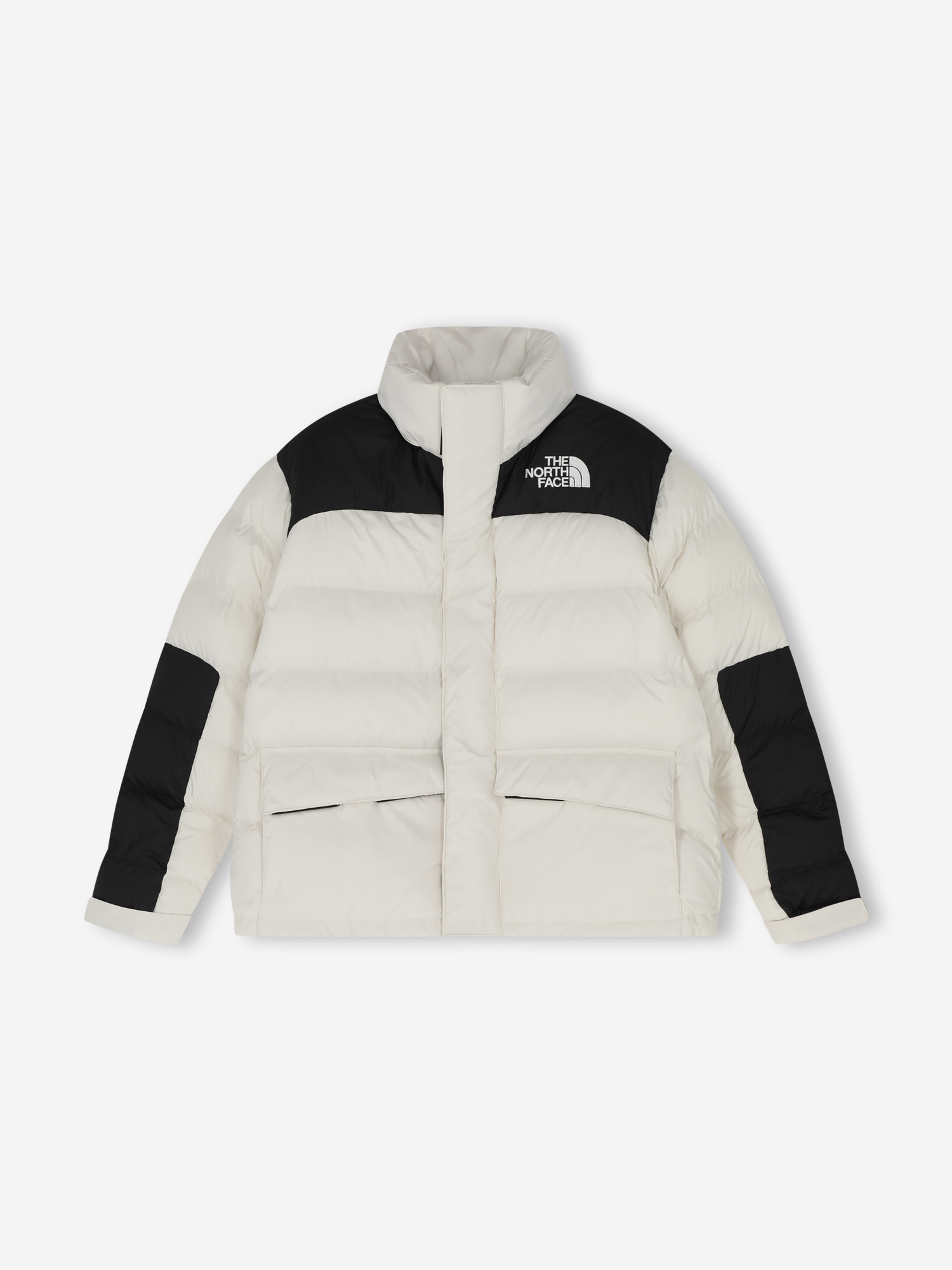 Куртка утепленная женская The North Face Limbara Бежевый 27399₽