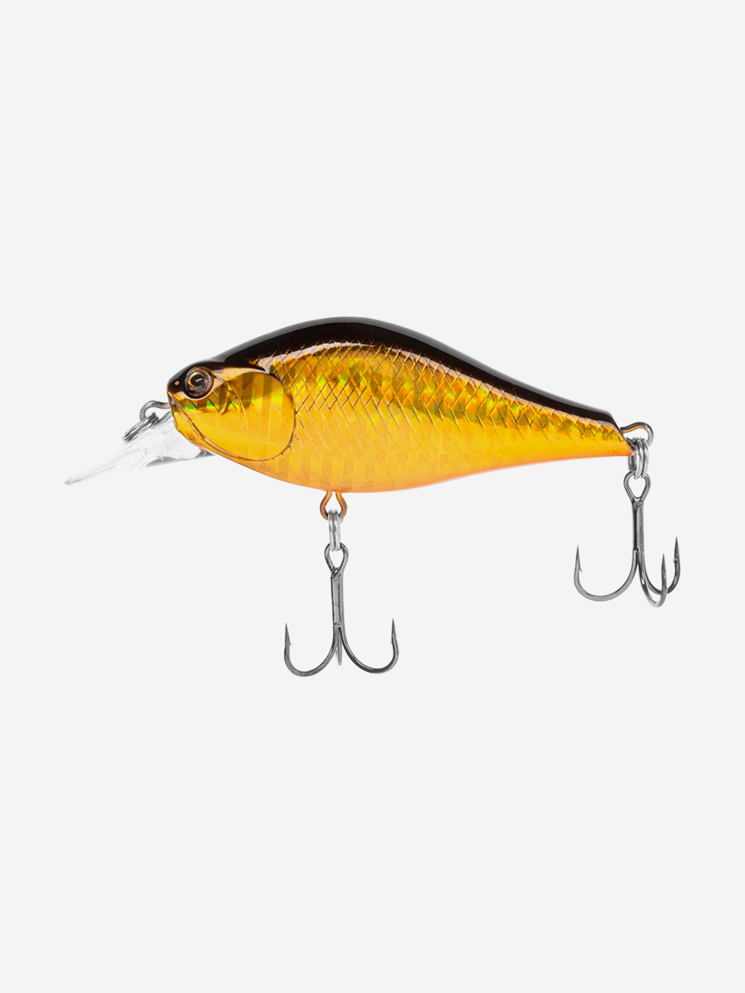 Изображение товара Воблер RYOBI SH0651F col 68 для рыбалки