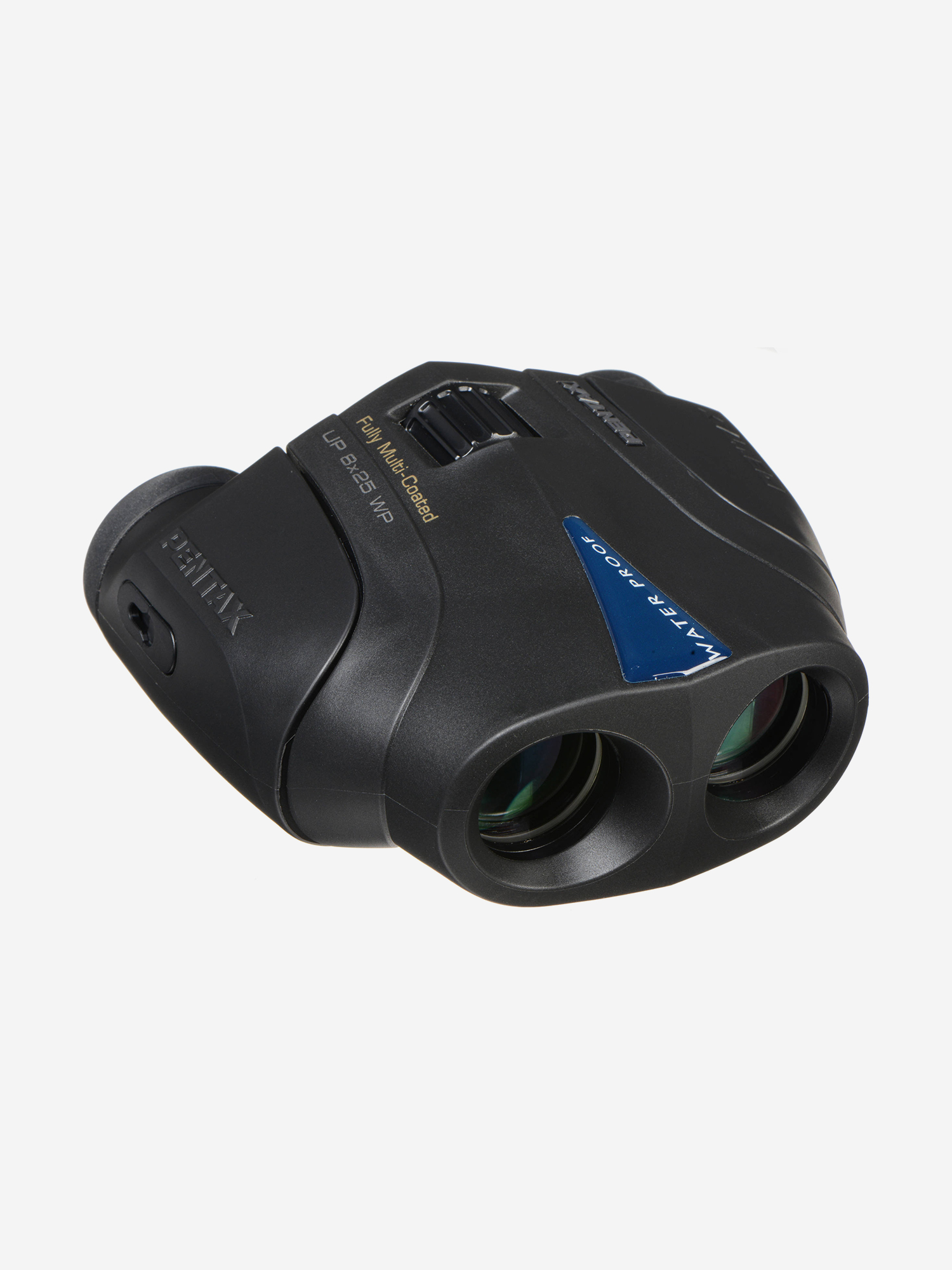 

Бинокль PENTAX UP 8x25 WP, Черный