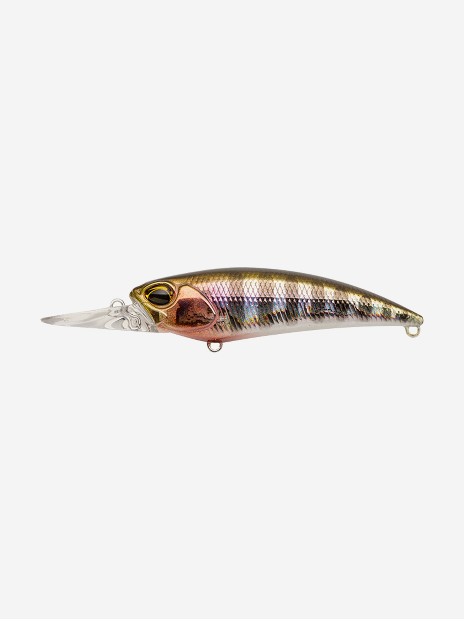 

Воблер DUO Realis Shad 59SR, 59 мм., 4.7 гр., Мультицвет