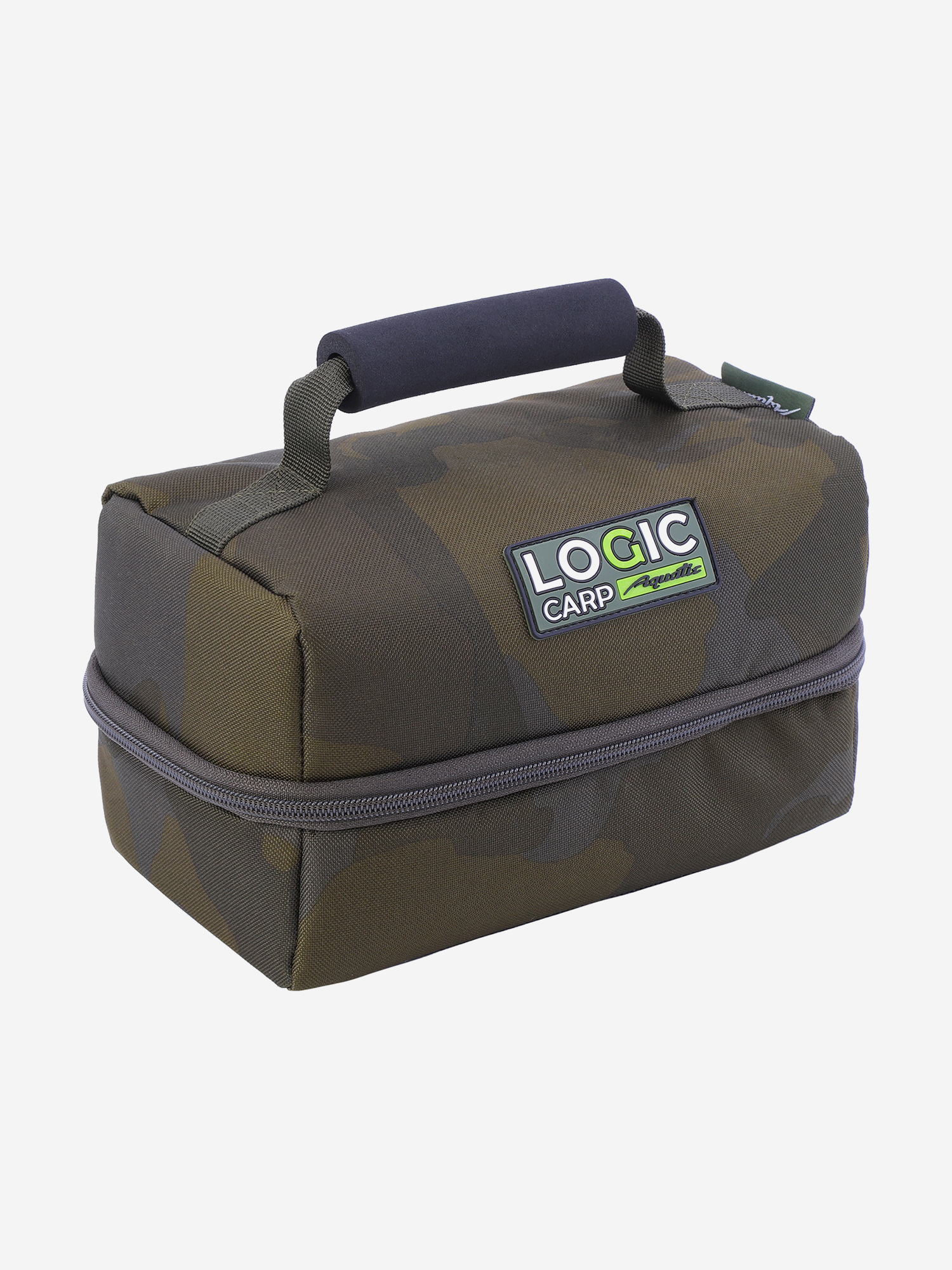 

Сумка монтажная LOGIC CARP TACKLE BAG LC-B06, Зеленый