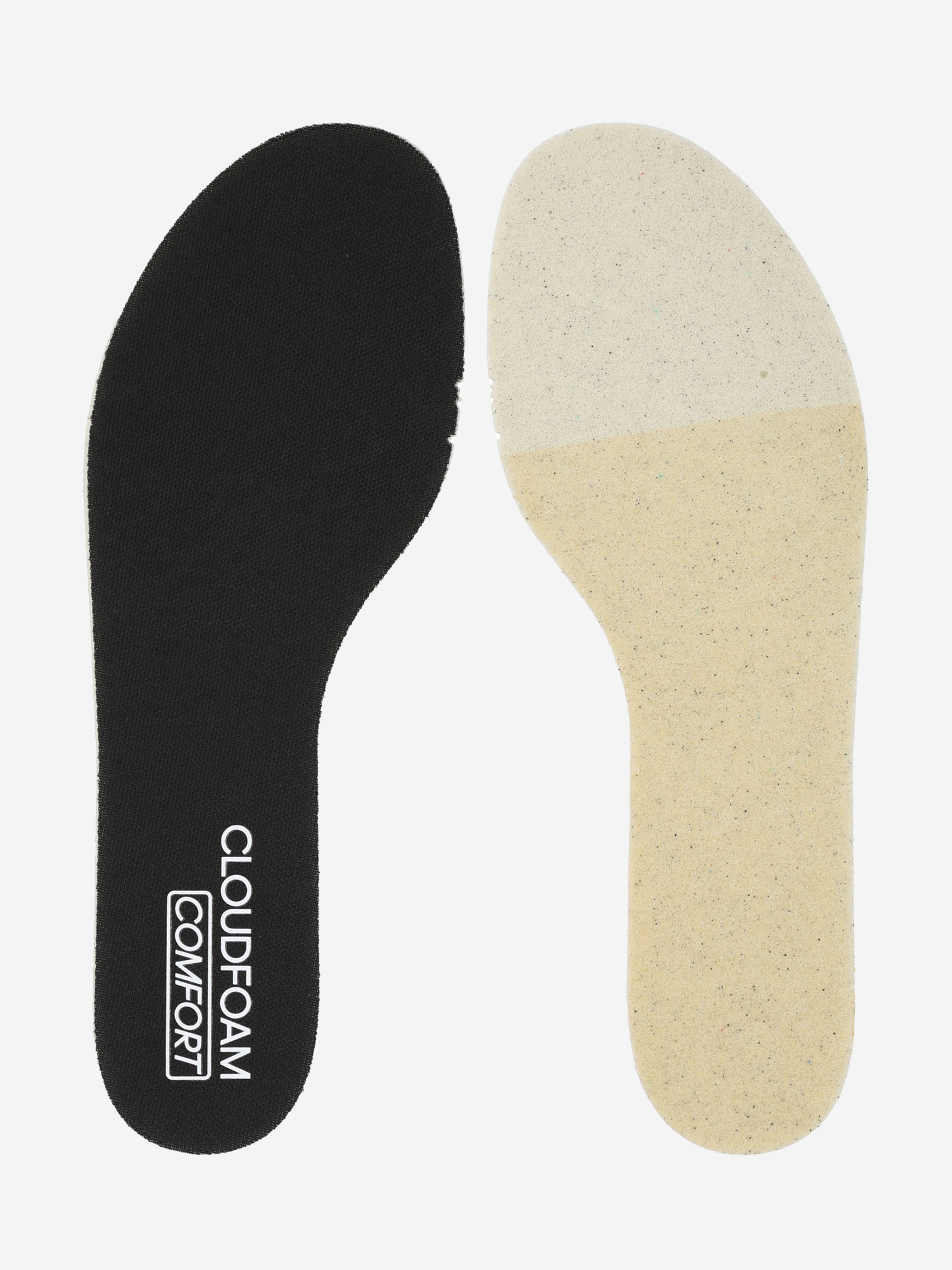 фото Кроссовки женские adidas cloudfoam comfy, серый