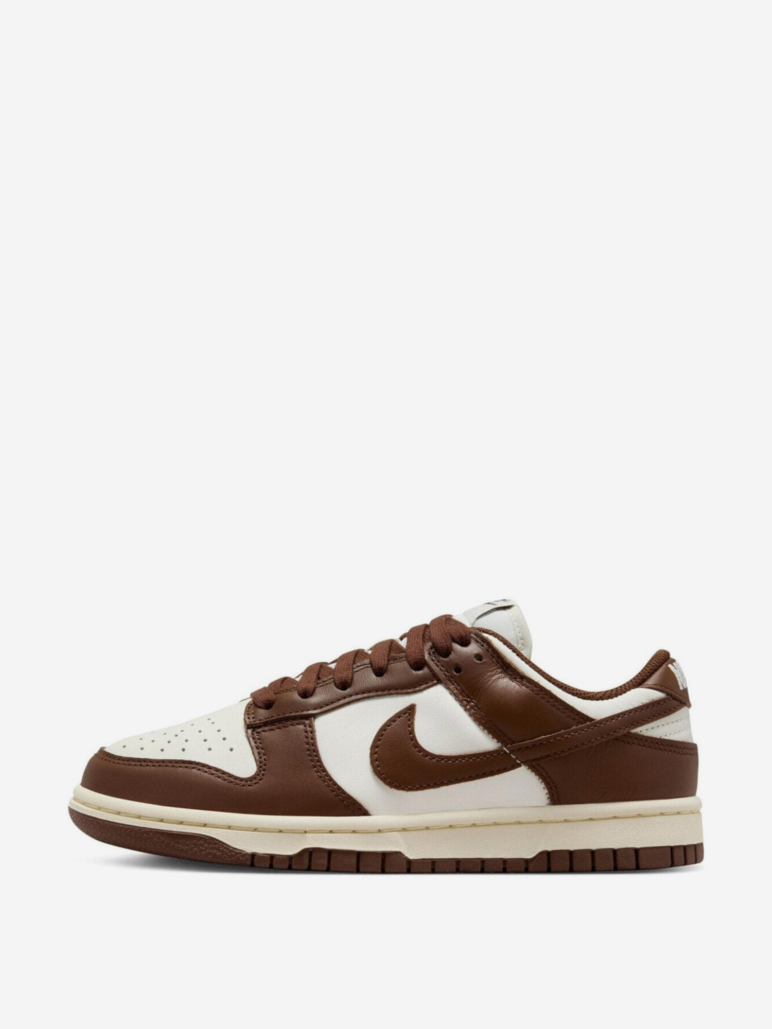 Изображение товара Кроссовки Nike Dunk Low спортивные демисезонные для взрослых