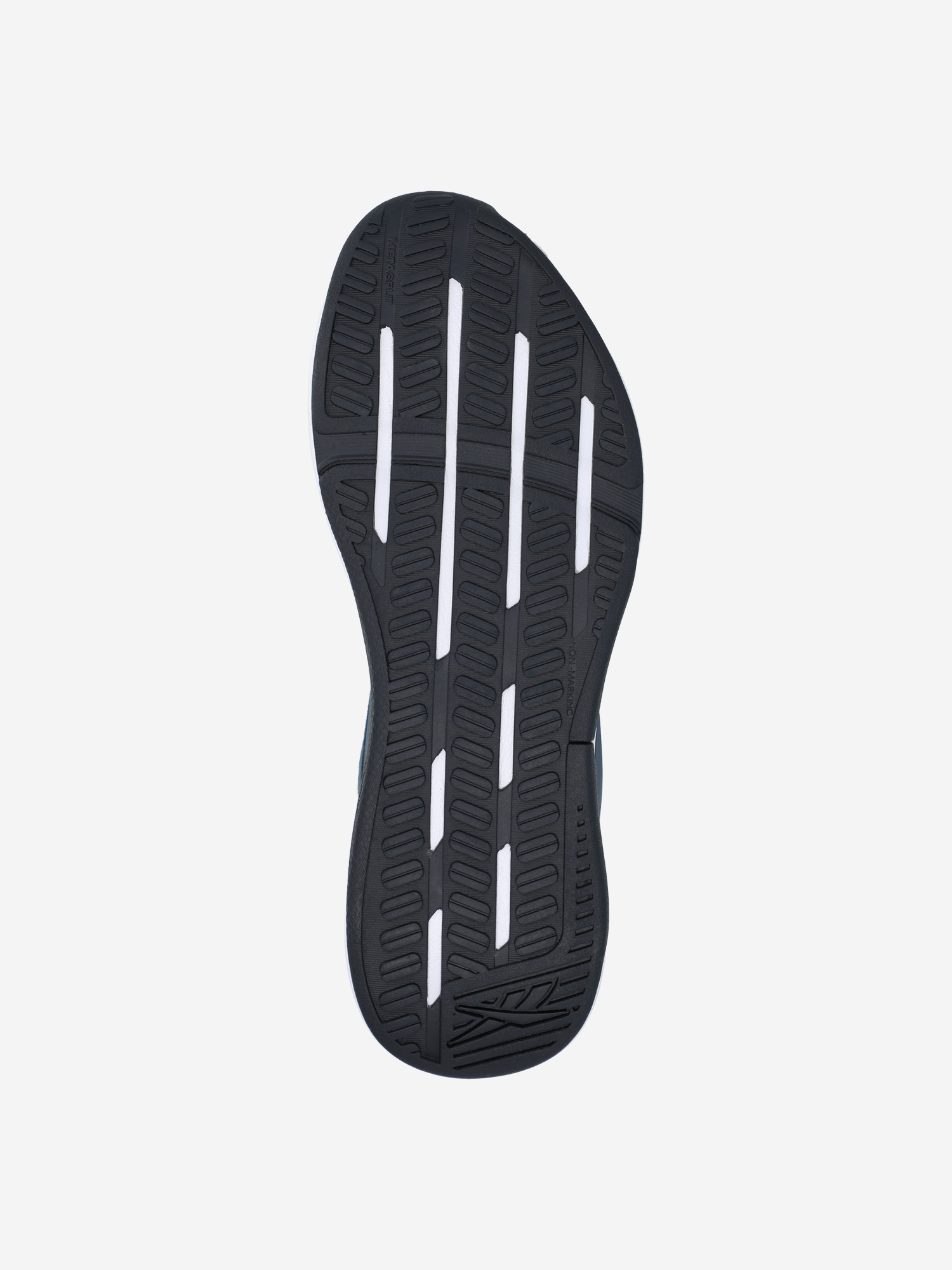 фото Кроссовки мужские reebok nanoflex tr 2, синий