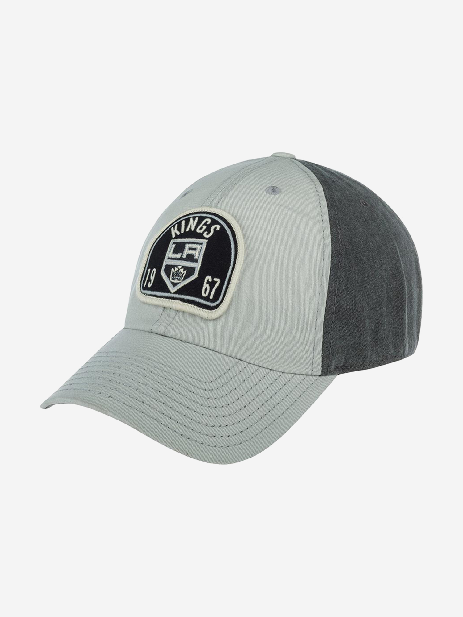 Изображение товара Бейсболка AMERICAN NEEDLE 43592A-LAK Los Angeles Kings Gunner NHL