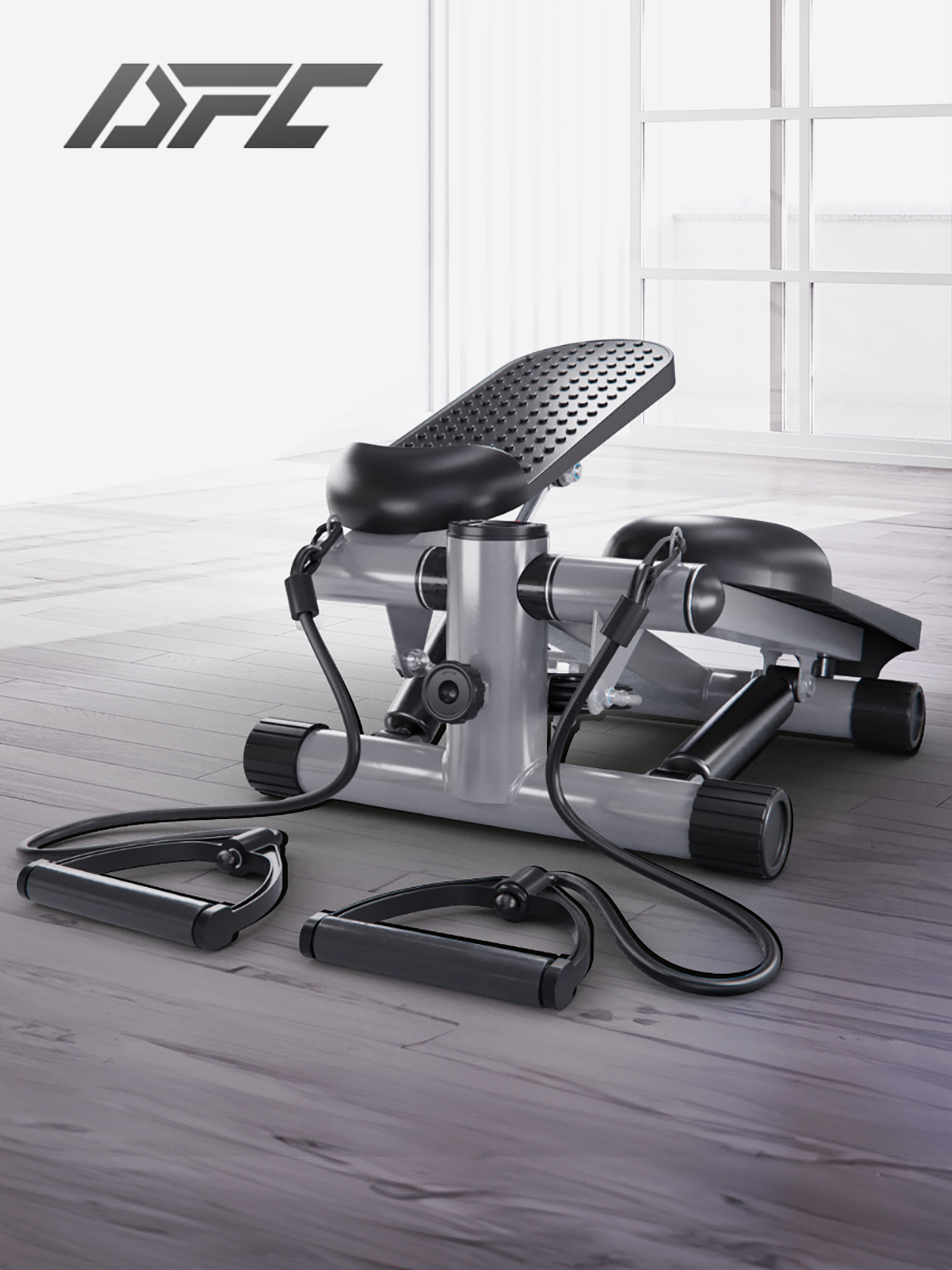 Изображение товара Министеппер DFC ST4G