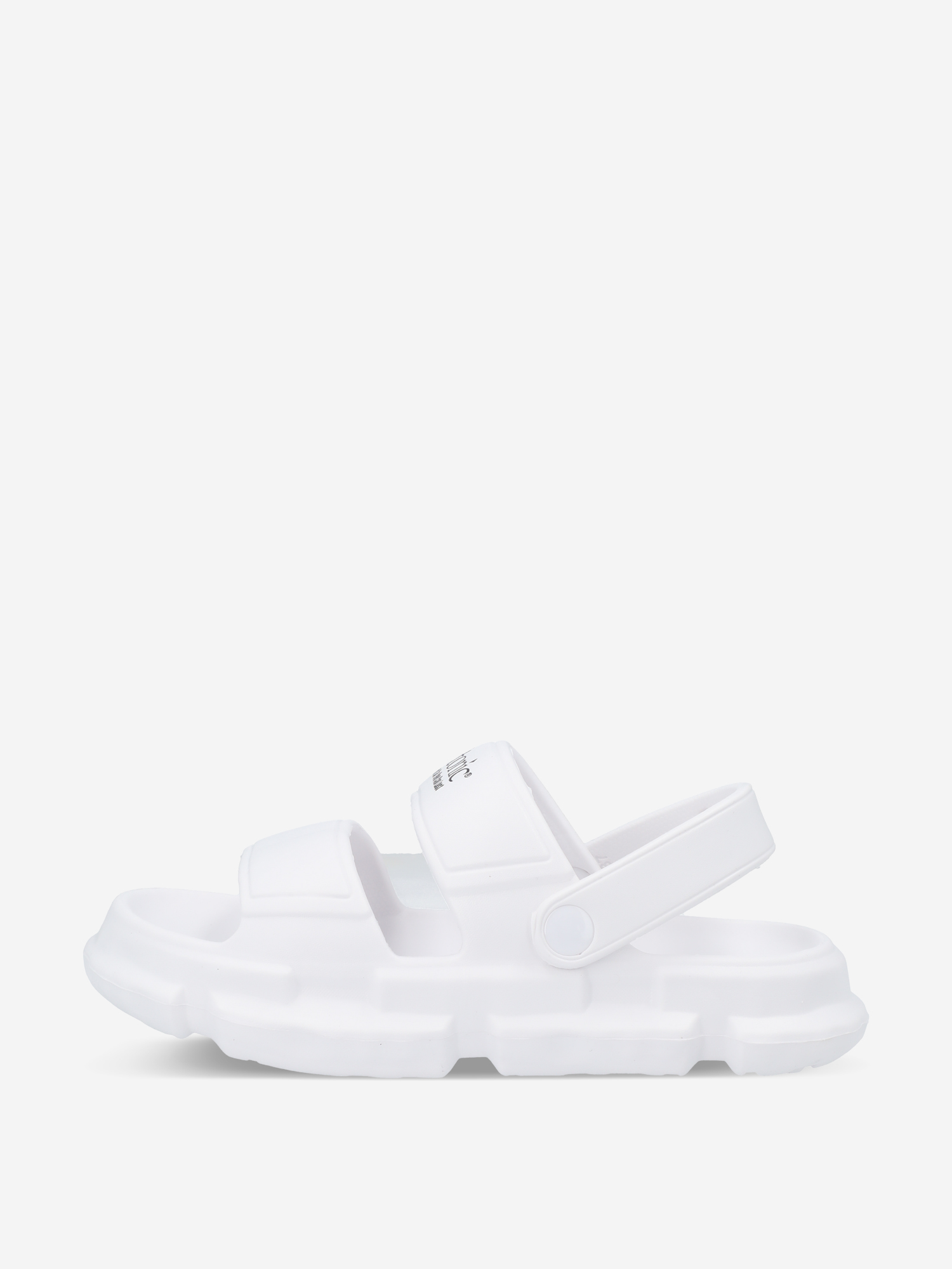 Сандалии для девочек Etonic Lover, Белый