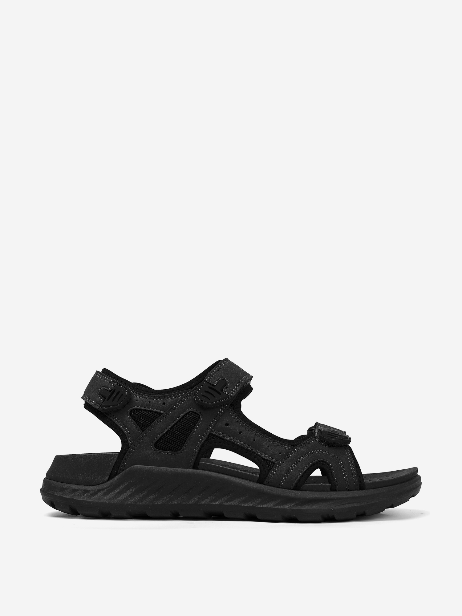 Изображение товара Мужские летние сандалии Etonic Flower с липучками для путешествий