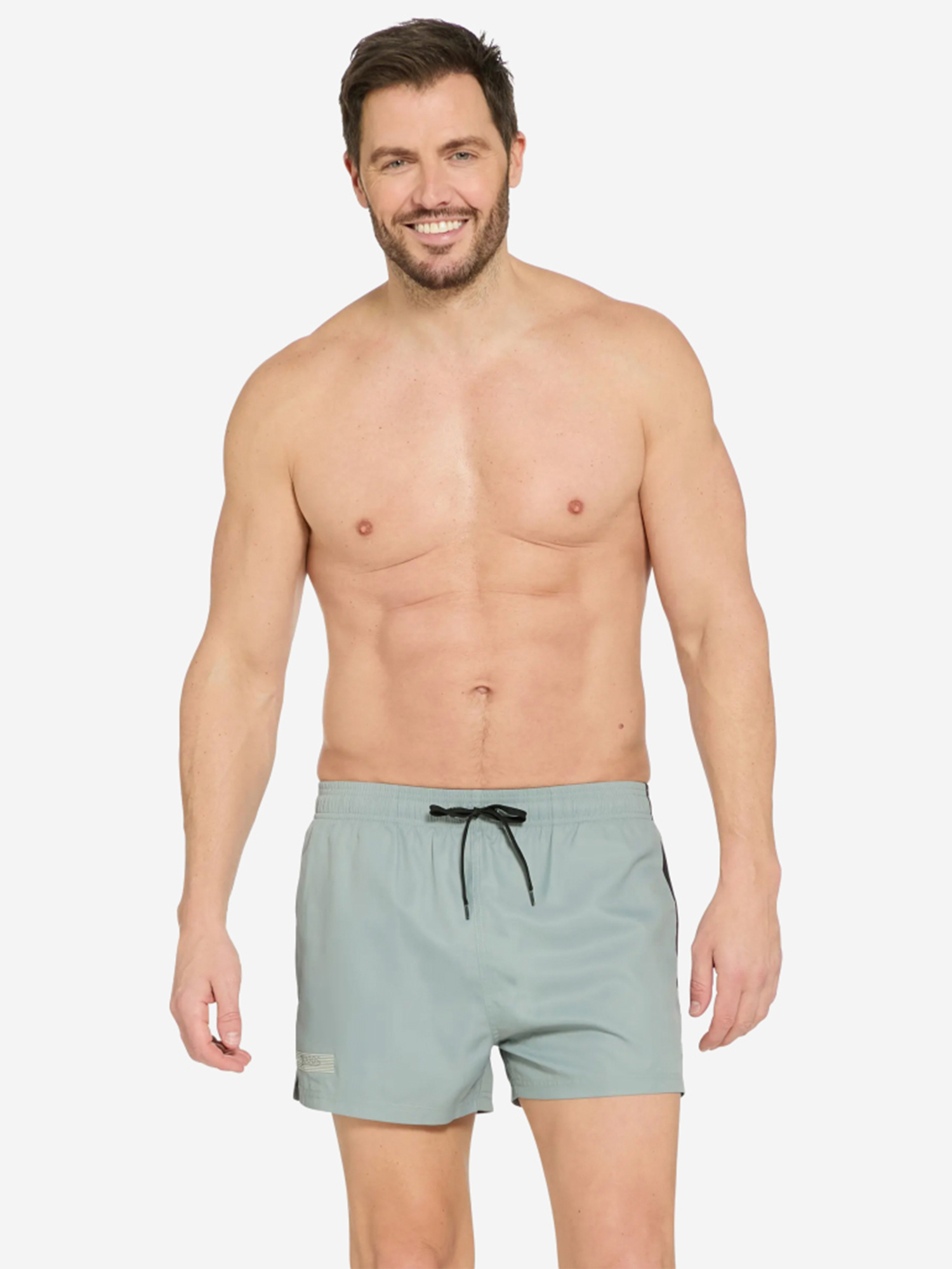 Изображение товара Мужские плавательные шорты ZOGGS Sunbay 13" Water Shorts с регулировкой пояса