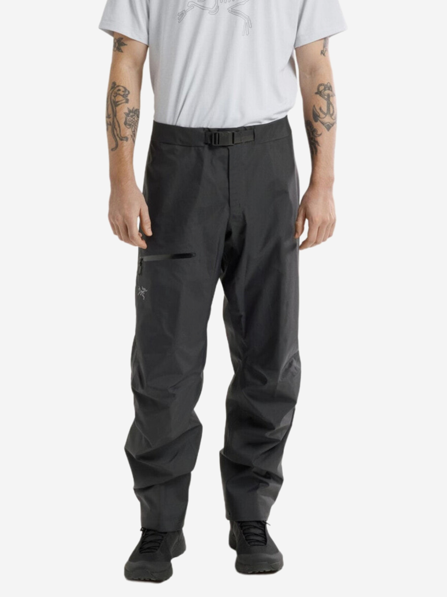 Изображение товара Брюки мужские ARC'TERYX Beta (Короткая версия), Черный