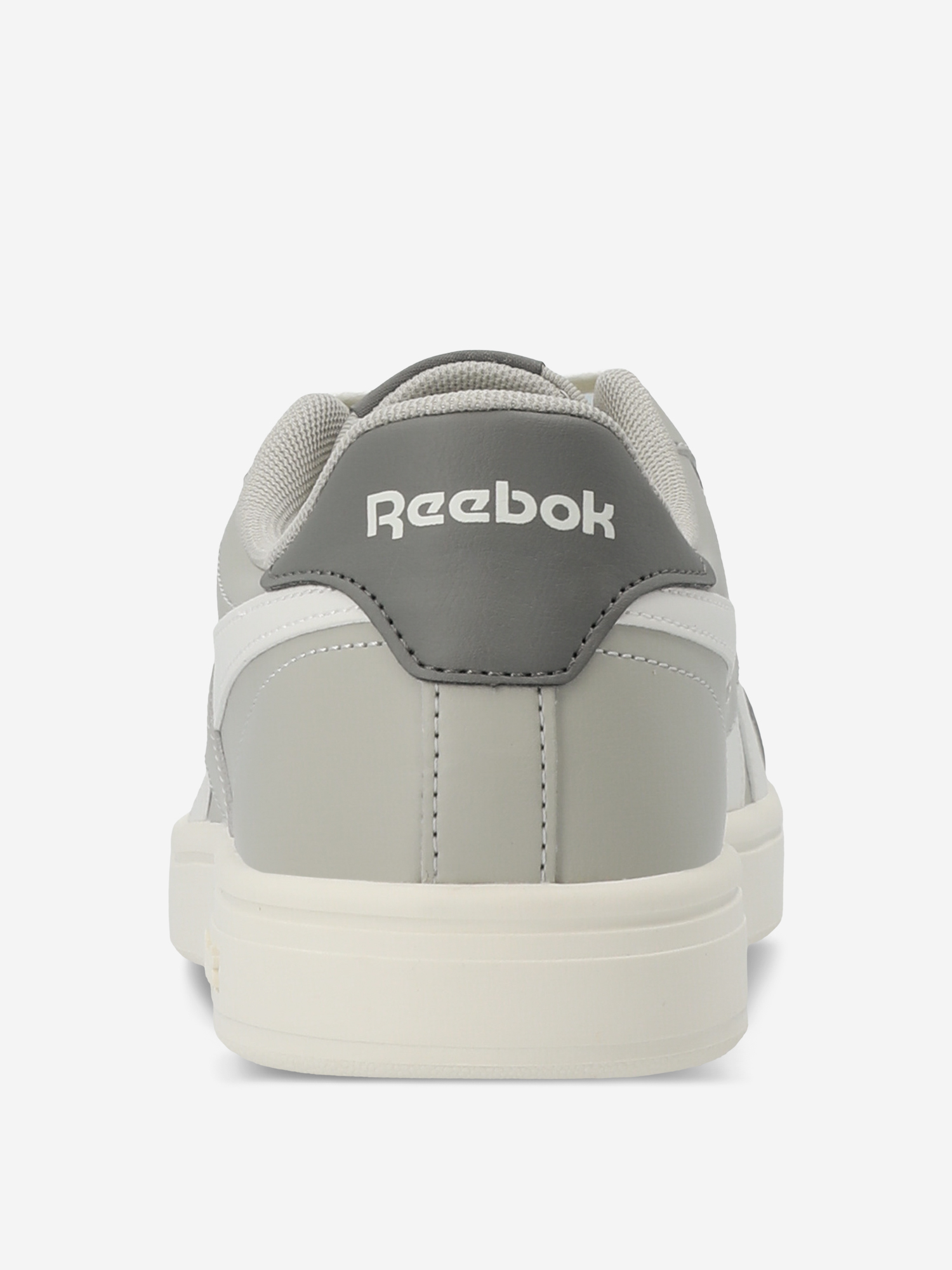 Кеды мужские Reebok Court Retro, Серый 3