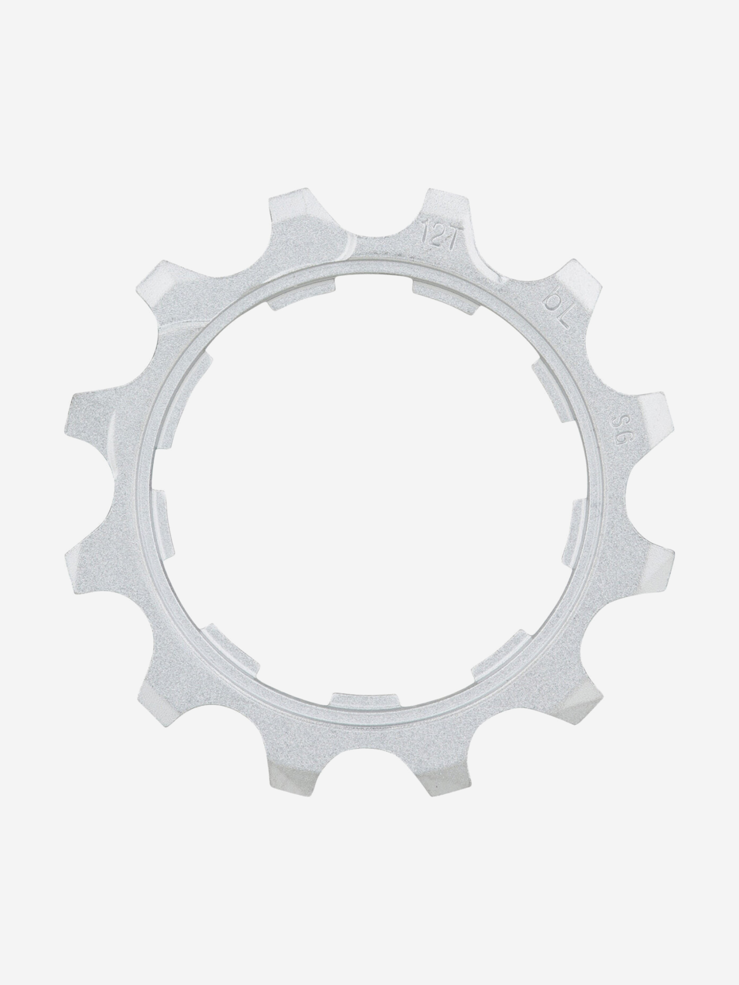 Изображение товара Звезда для велосипеда Shimano XT CS-M771 10 скоростей, 12 зубьев Изображение товара Звезда для велосипеда Shimano XT CS-M771 10 скоростей, 12 зубьев