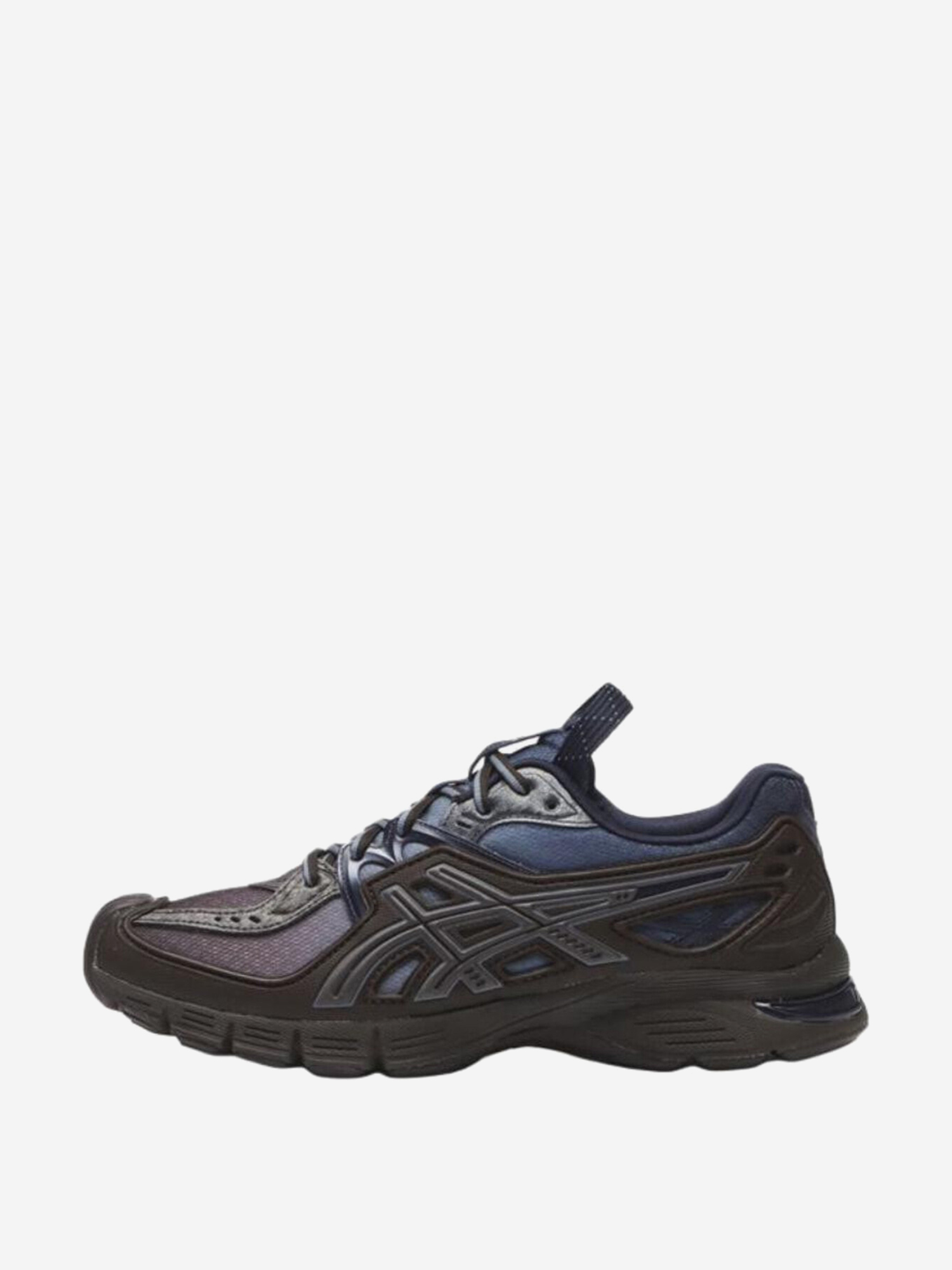 Изображение товара Кроссовки мужские ASICS UB13-S GEL-SD-LYTE, Коричневый/синий Изображение товара Кроссовки мужские ASICS UB13-S GEL-SD-LYTE, Коричневый/синий