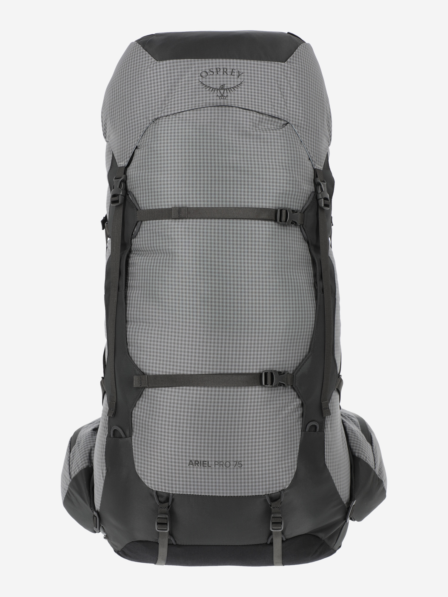 

Рюкзак Osprey Aether Pro, 75 л, Серый
