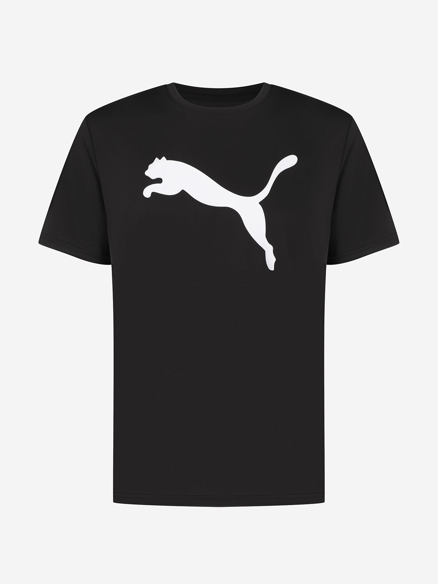 Футболка мужская PUMA, Черный 5
