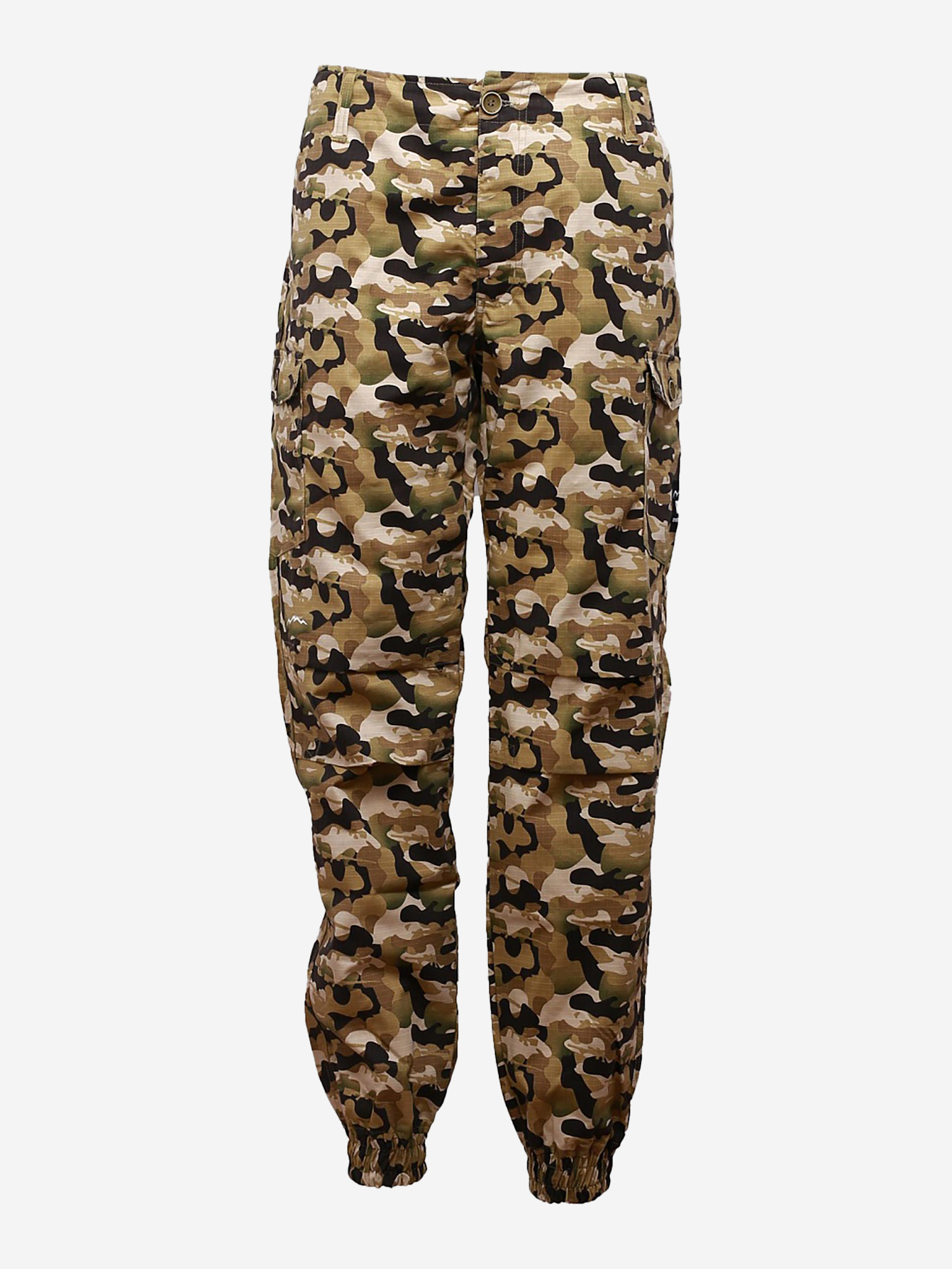 

Брюки Remington Urban City Hooligan Rem, Коричневый