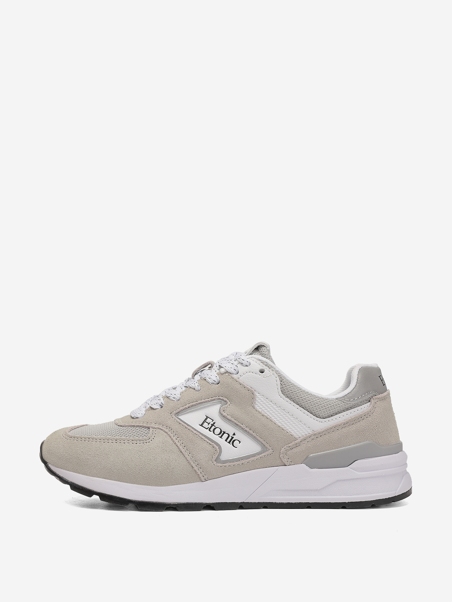 фото Кроссовки женские etonic eaton, серый