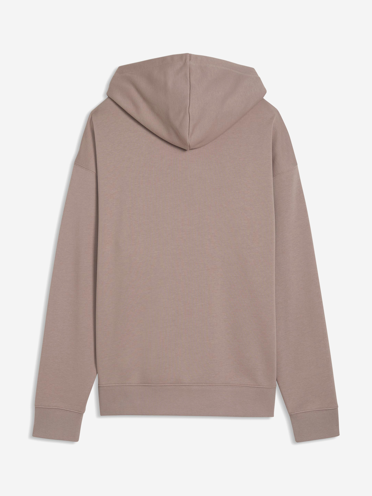 Худи женское PUMA, Бежевый 4