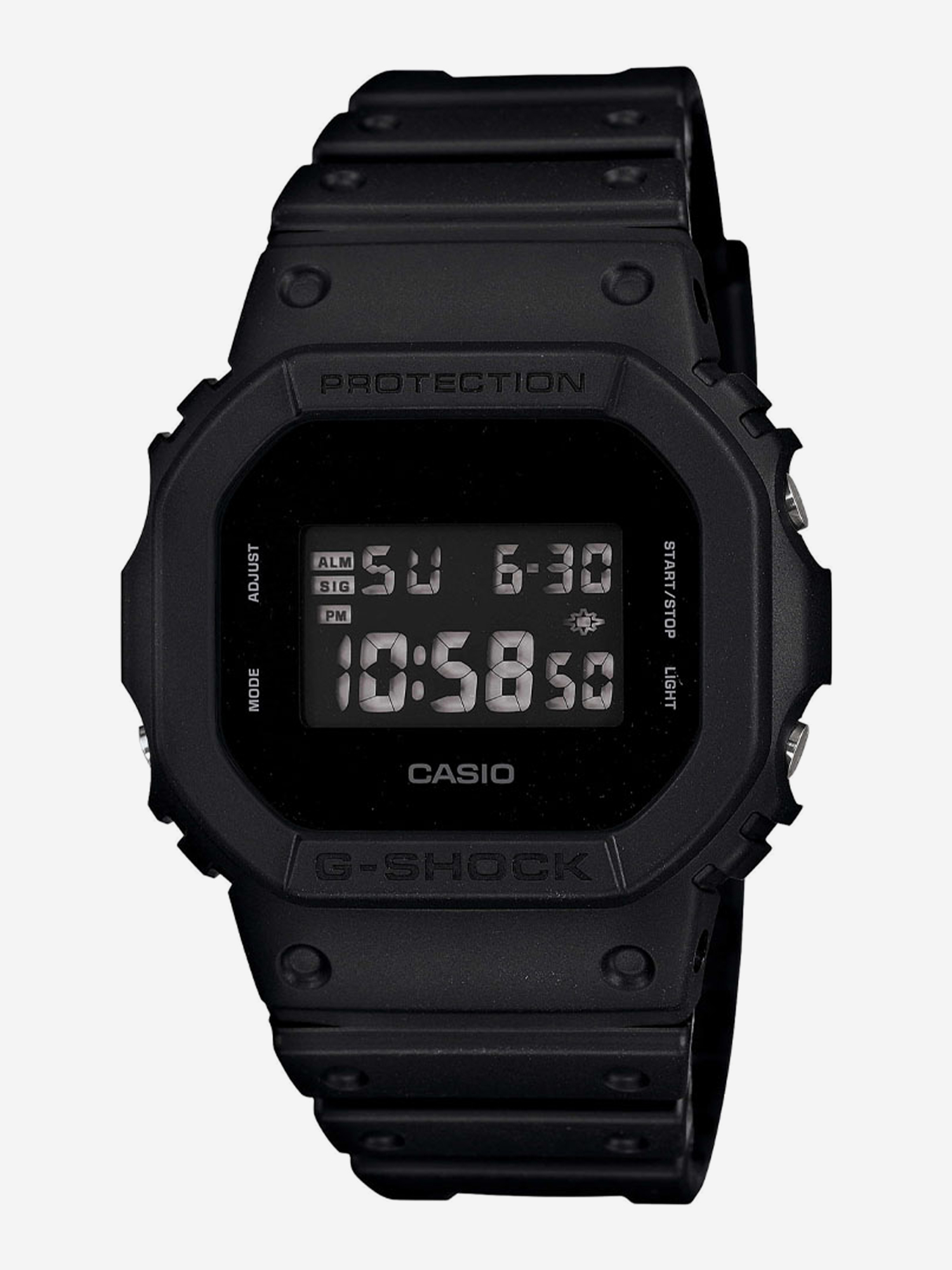 

Наручные часы Casio G-Shock GMD-S5610BB-1E, Черный