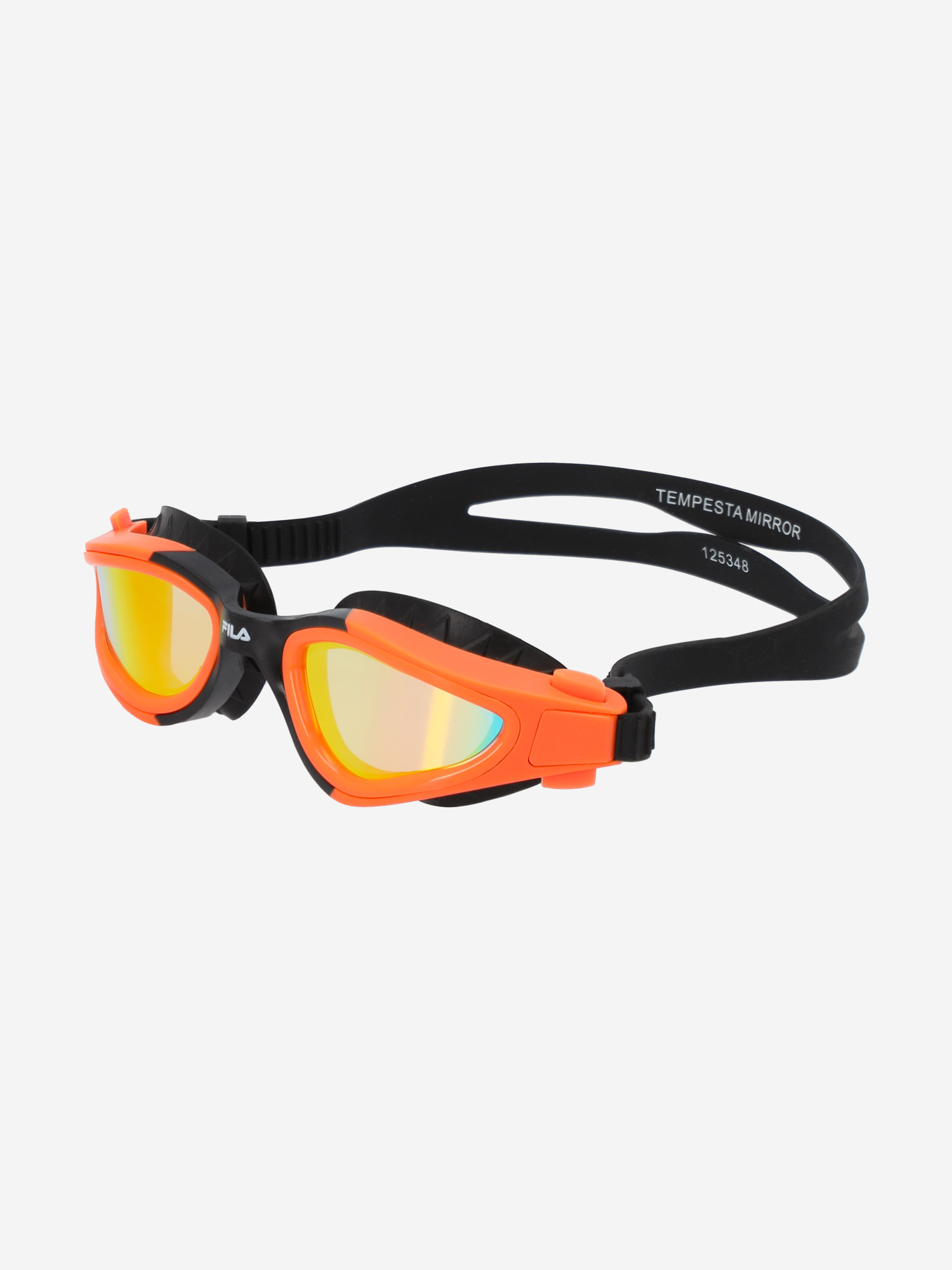 

Очки для плавания FILA Tempesta Mirror, Мультицвет