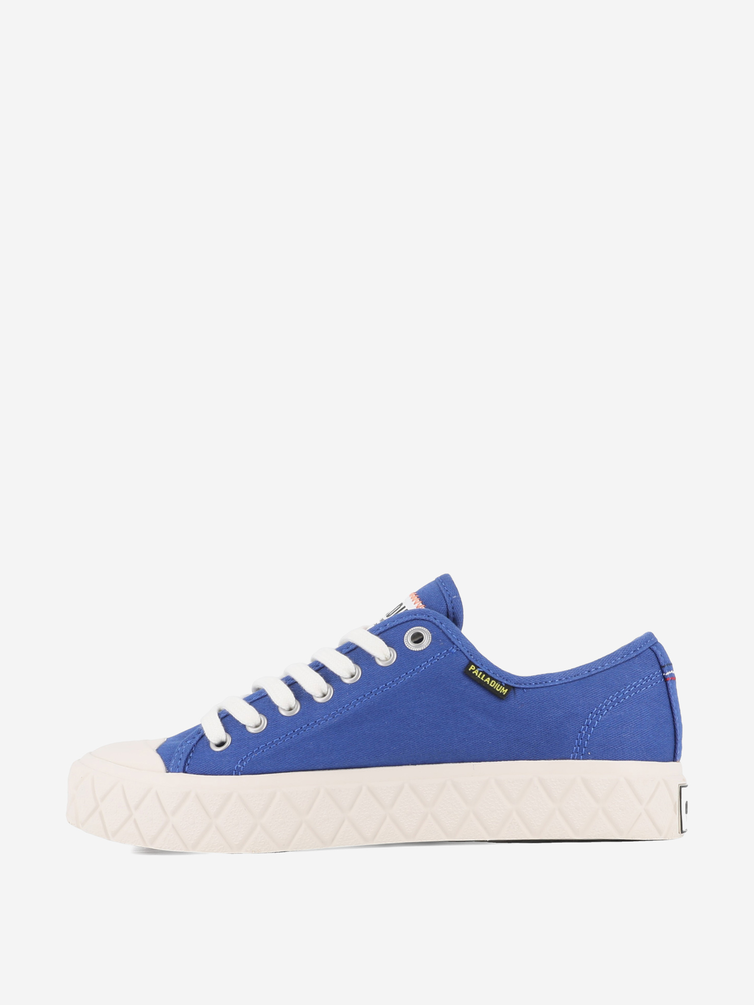 фото Кеды женские palladium ace cvs org, синий