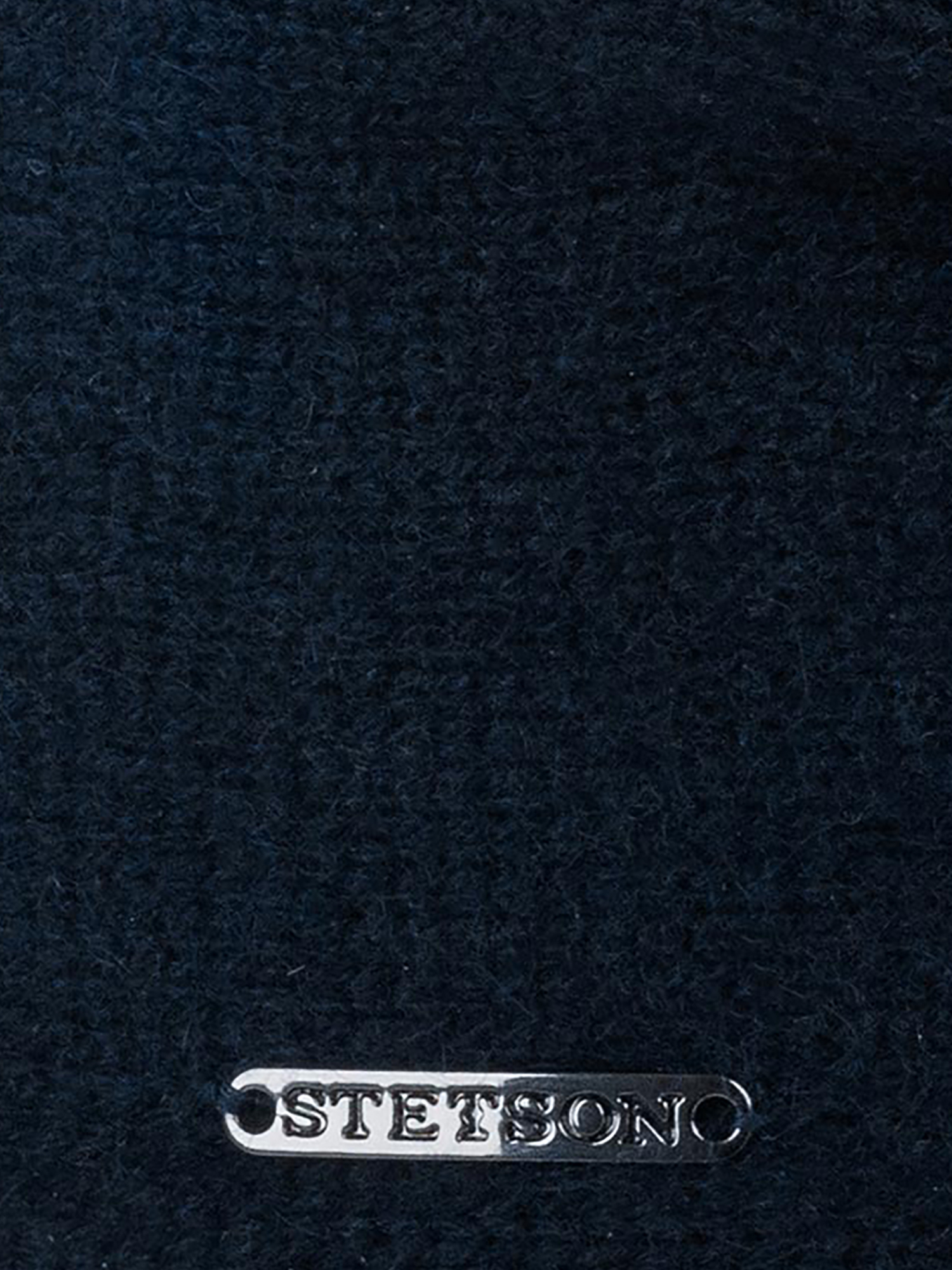 Шапка без отворота STETSON 8699203 LONG BEANIE CASHMERE (синий), Синий 02-561XDOXS9Z-16, размер Без размера - фото 4