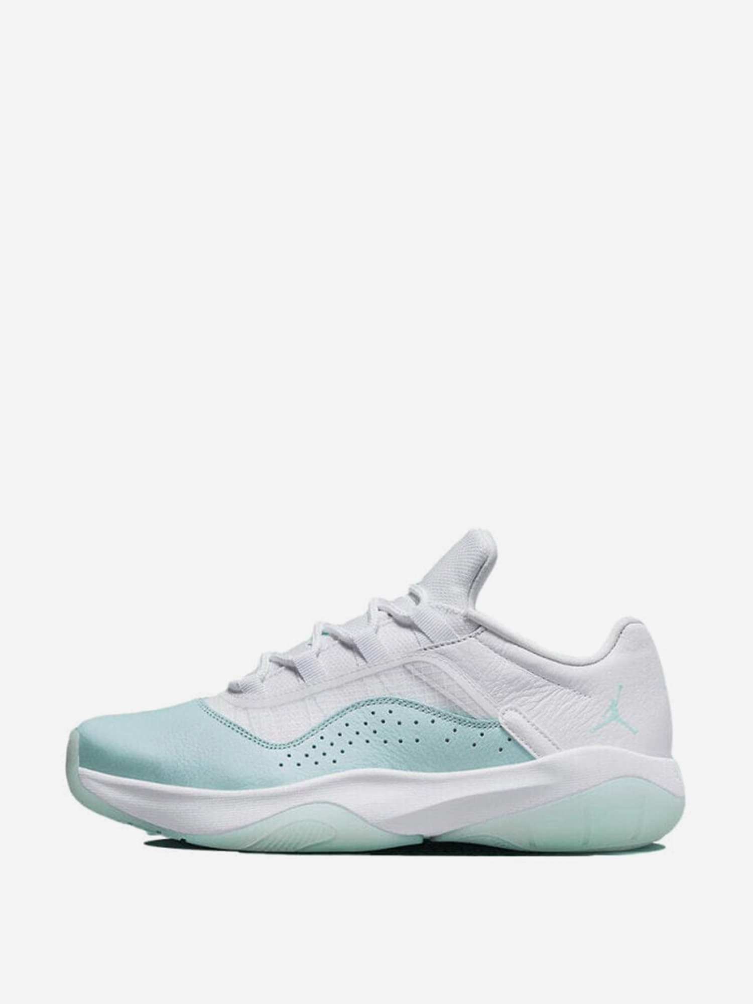 Изображение товара Кроссовки Jordan 11 CMFT Low для взрослых, стильные и комфортные, демисезонные