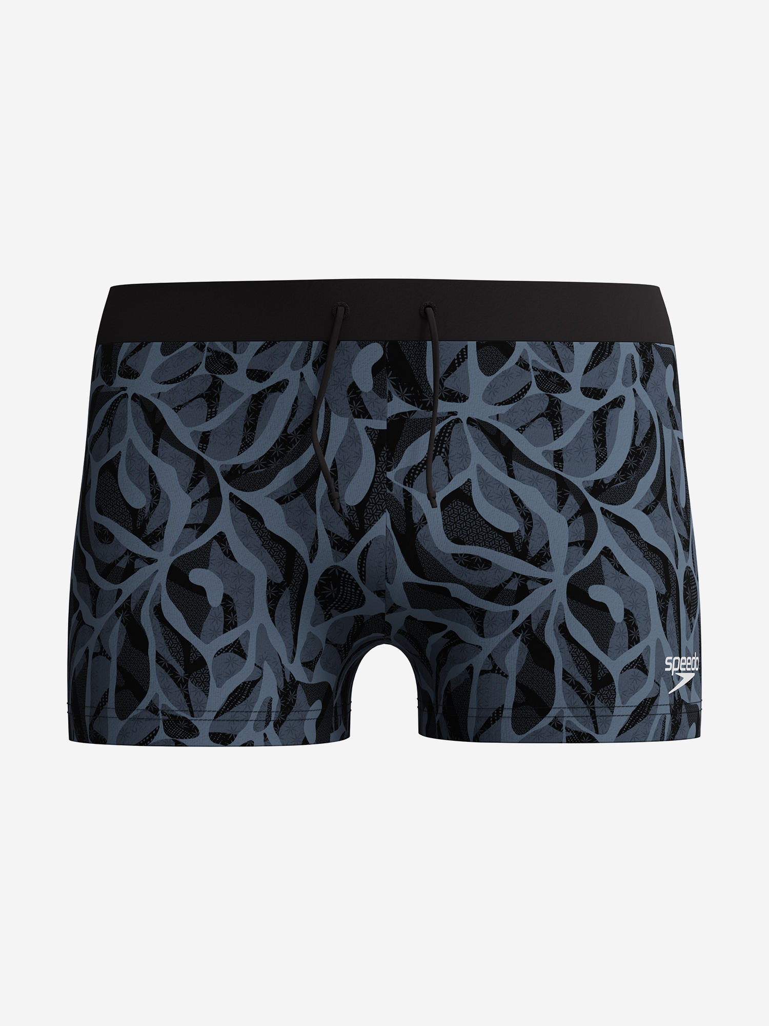 Изображение товара Мужские плавки Speedo Valmilton тренировочные, плавание, антихлор, экологичные