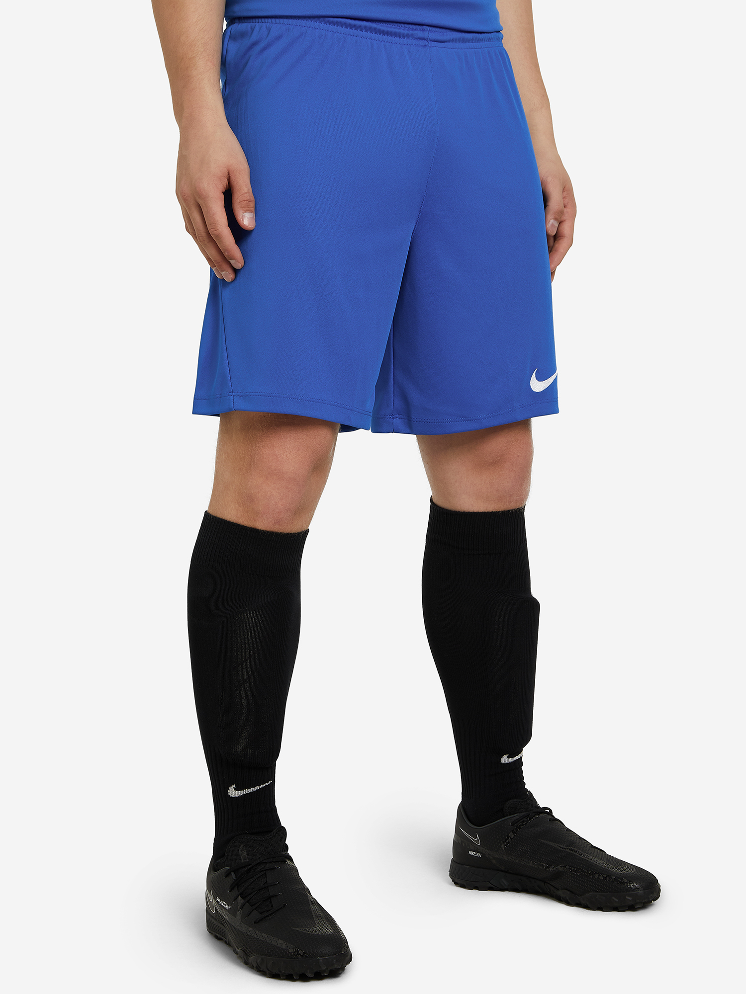 

Шорты мужские Nike, Синий