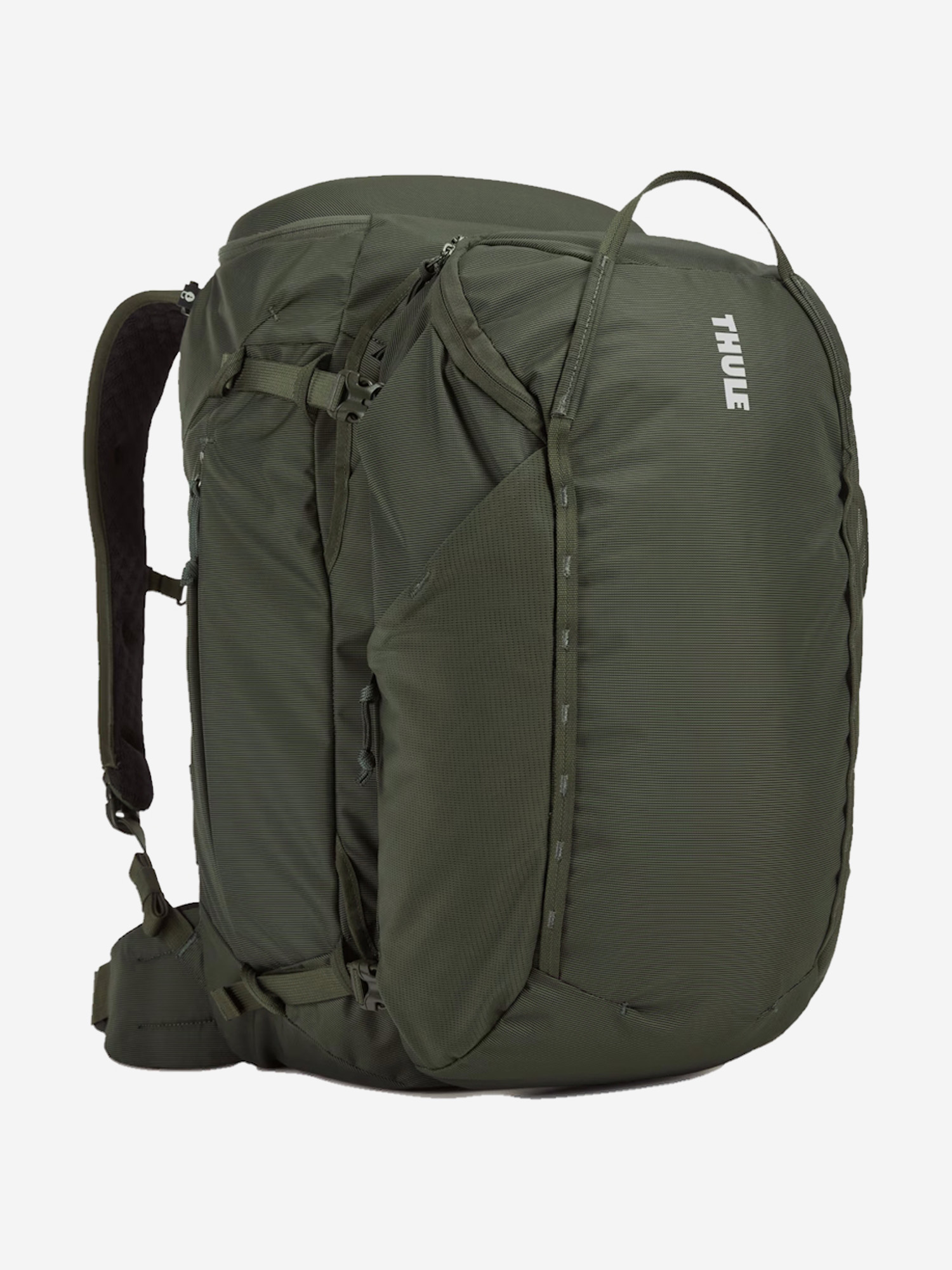 

Туристический рюкзак Thule, 60L, Зеленый