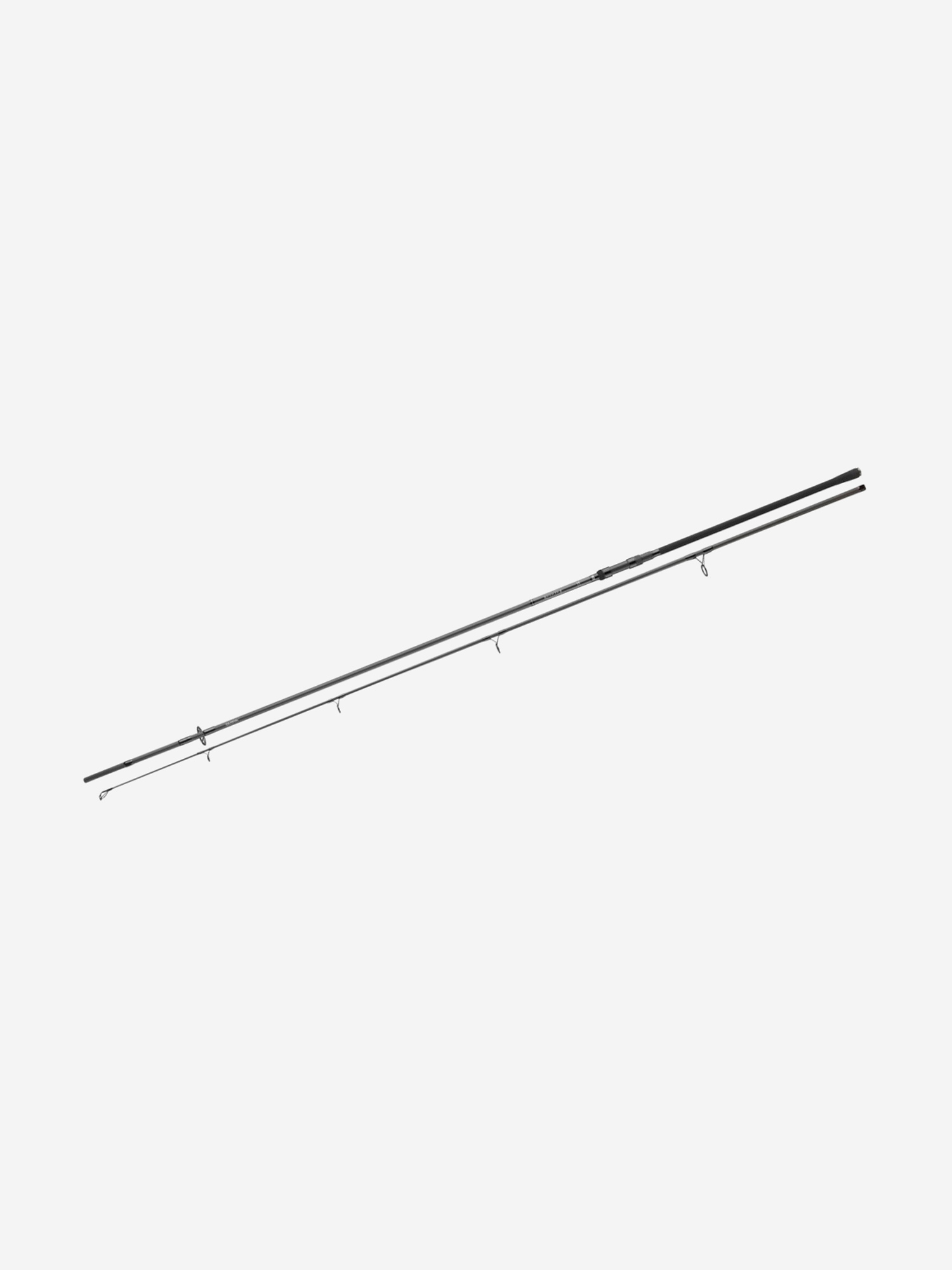 

Удилище карповое DAIWA Ninja X Carp #50 12ft 3,00lb, Черный
