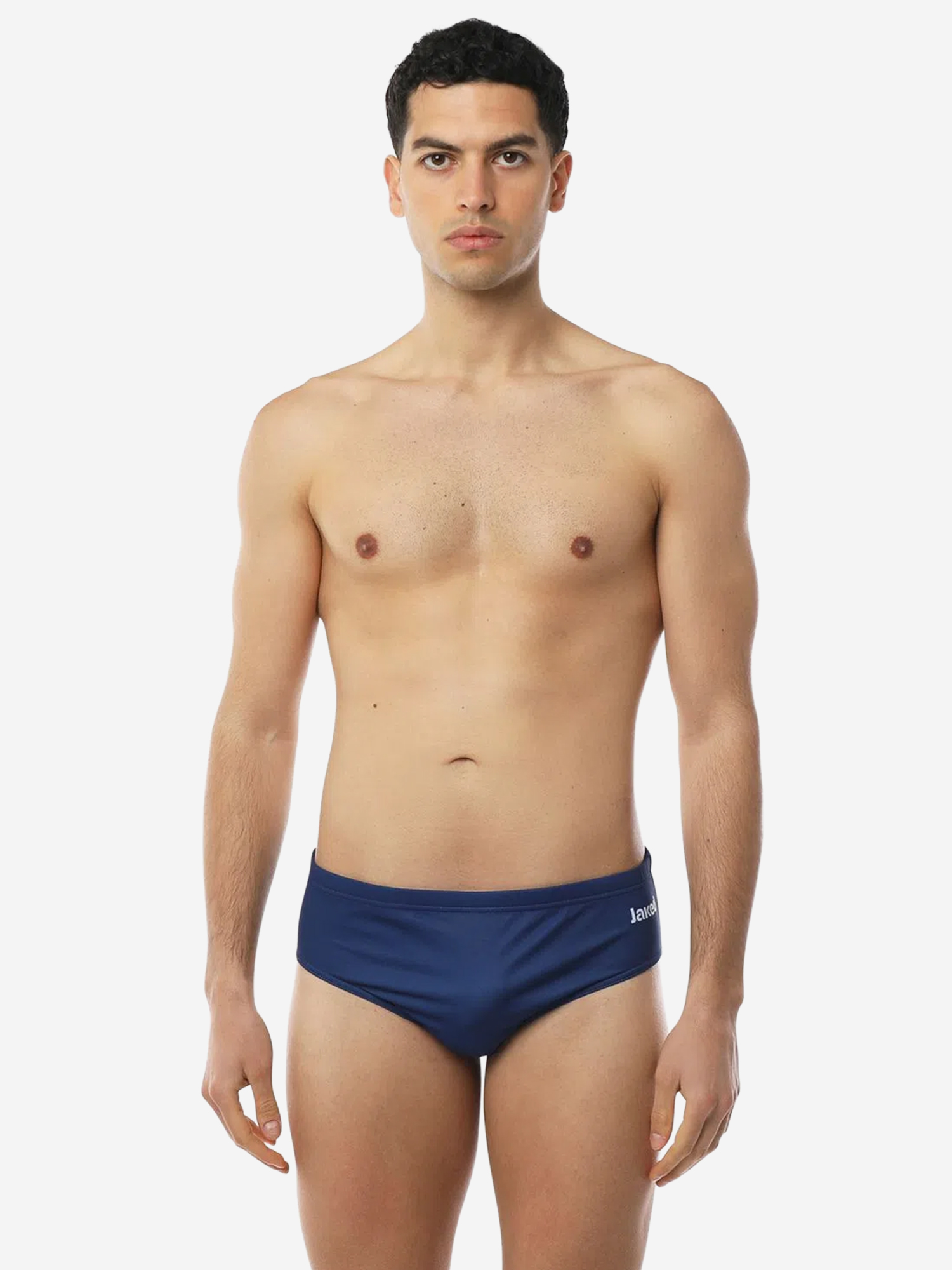 Изображение товара Плавки брифы для плавания JAKED WILD, синий, мужские