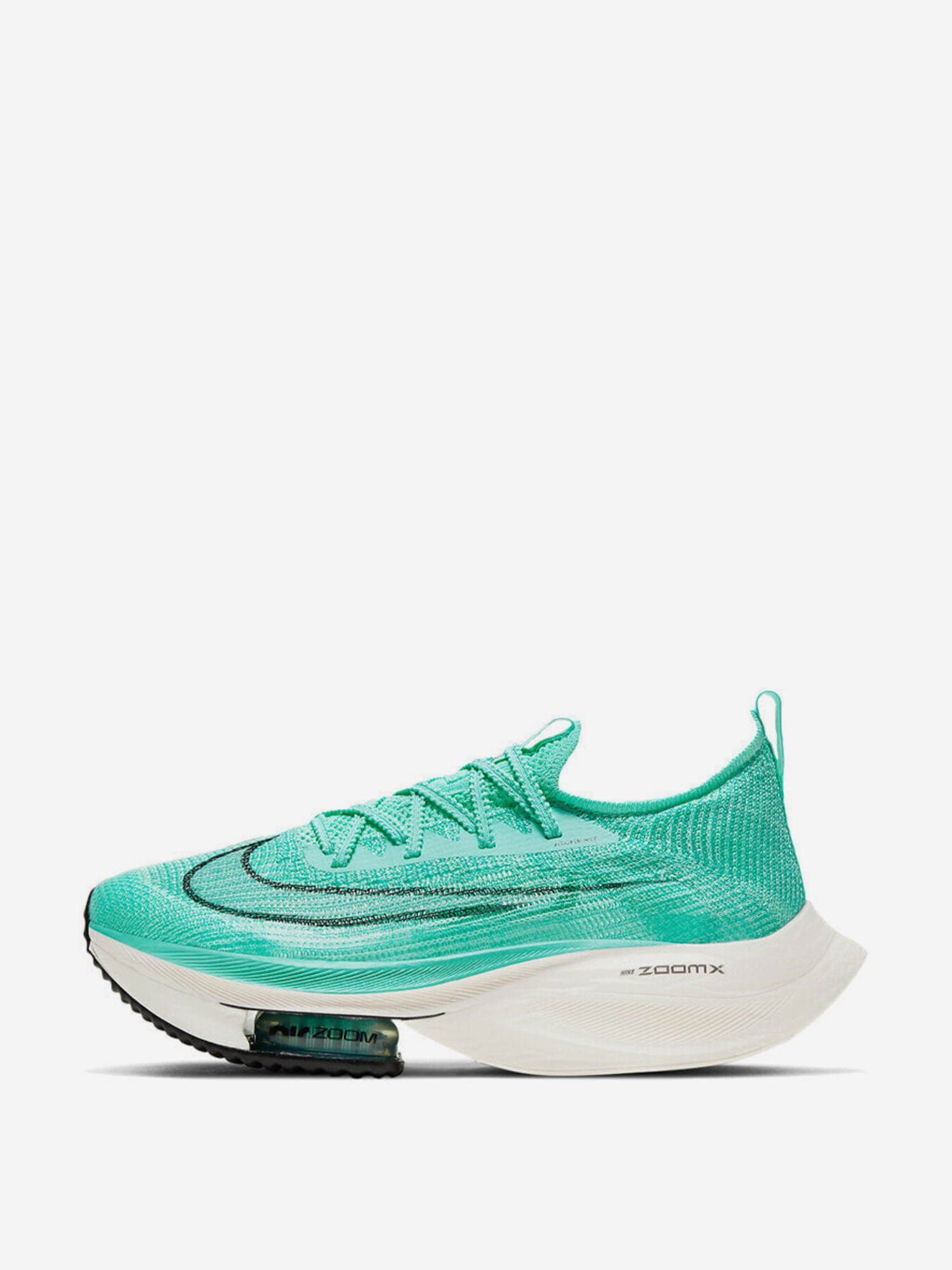 Изображение товара Nike Air Zoom Alphafly Next женские кроссовки для бега