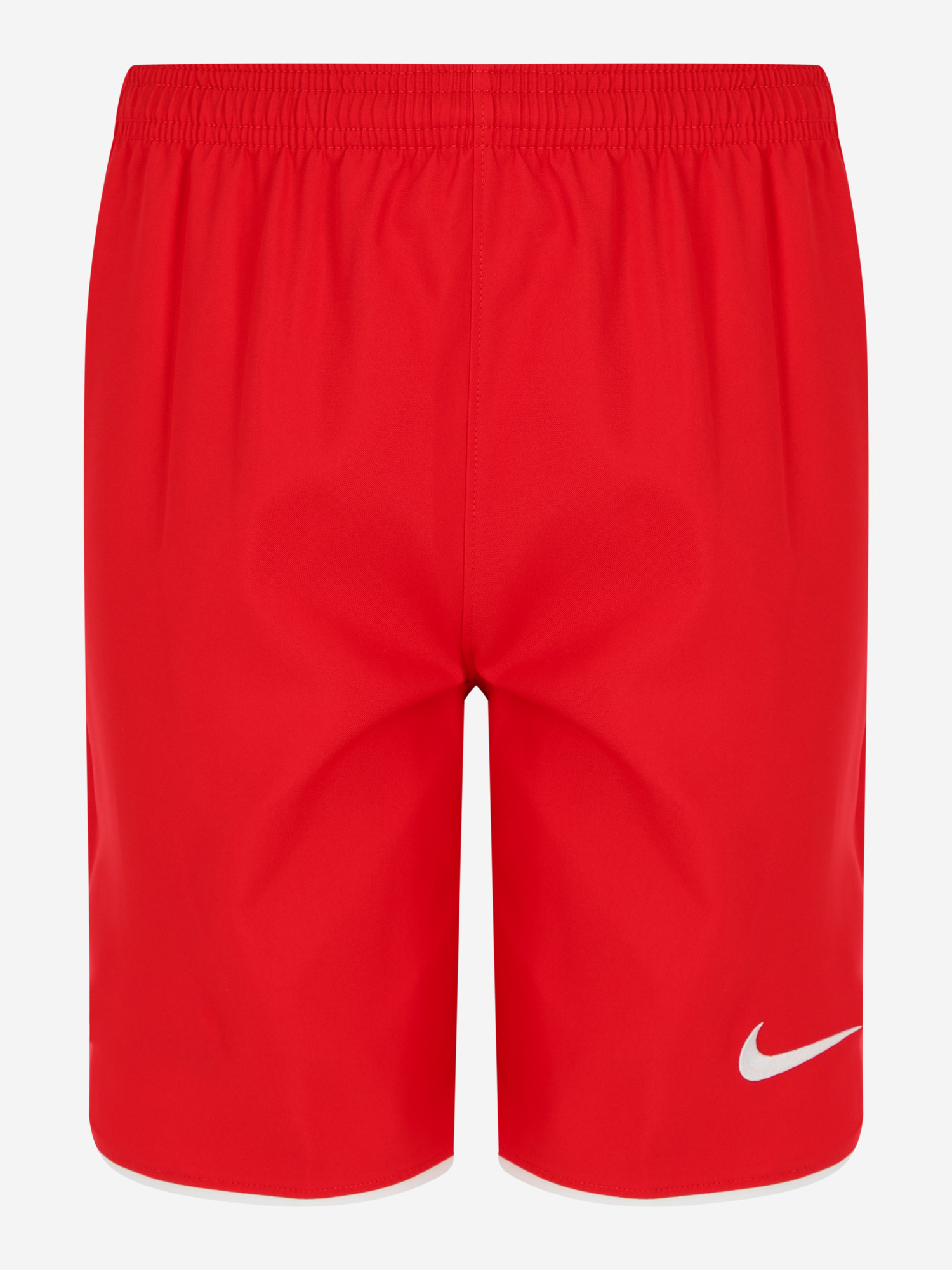 

Шорты для мальчиков Nike Kids Short Dri-FIT Laser V, Красный