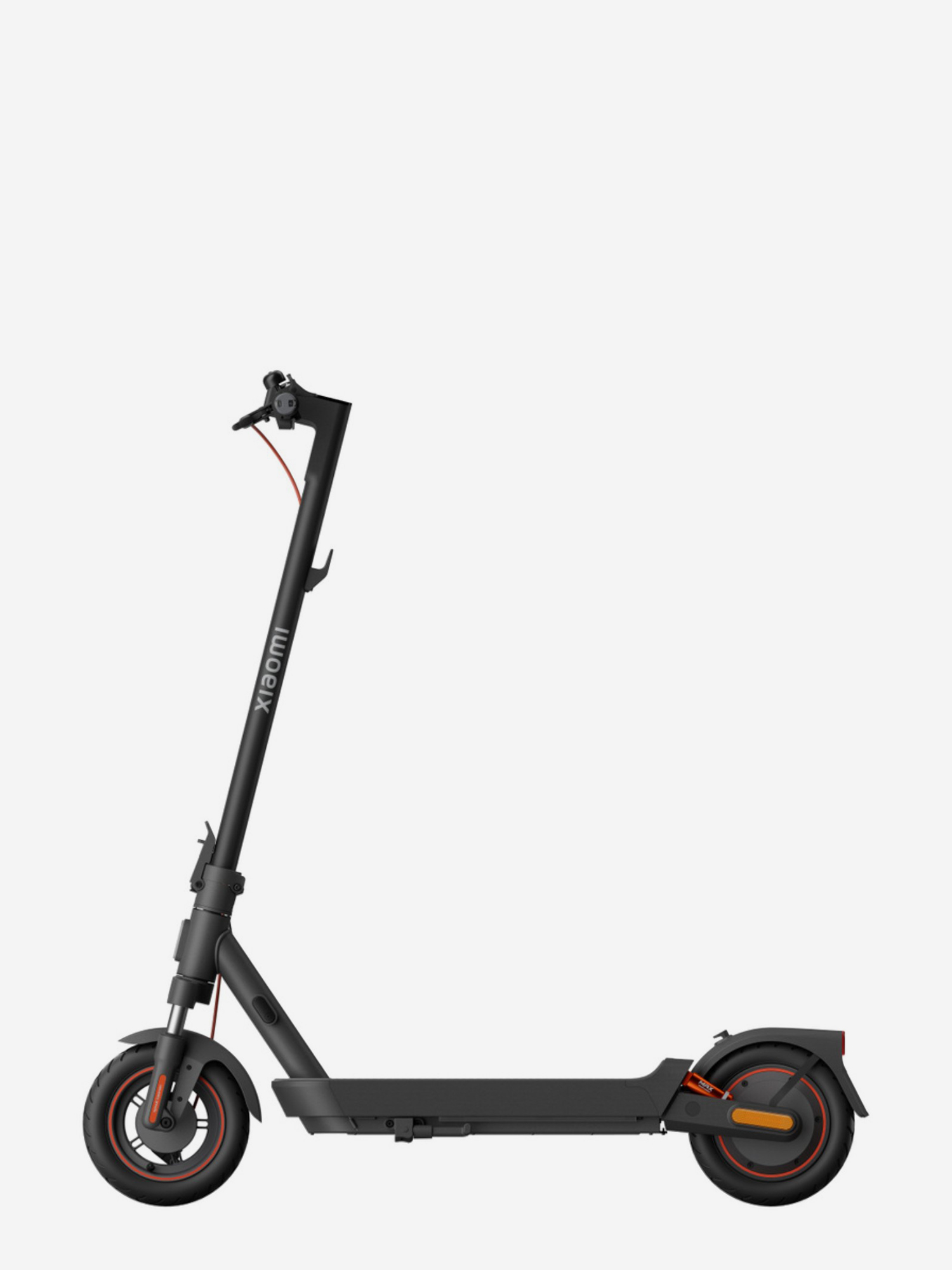 

Электросамокат Xiaomi Electric Scooter 5 Max GL, Черный