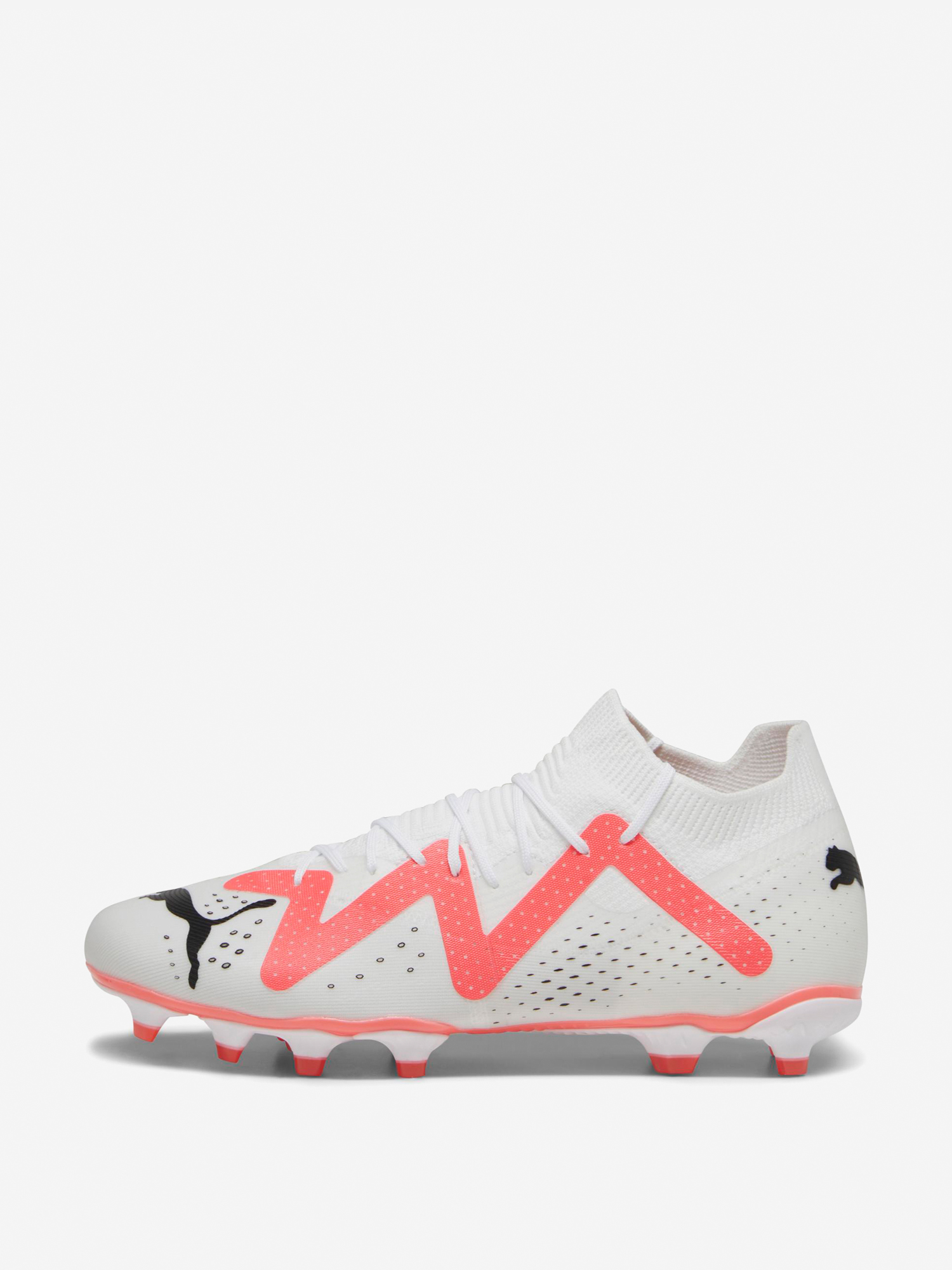 

Бутсы мужские PUMA Future Match Fg/Ag, Белый