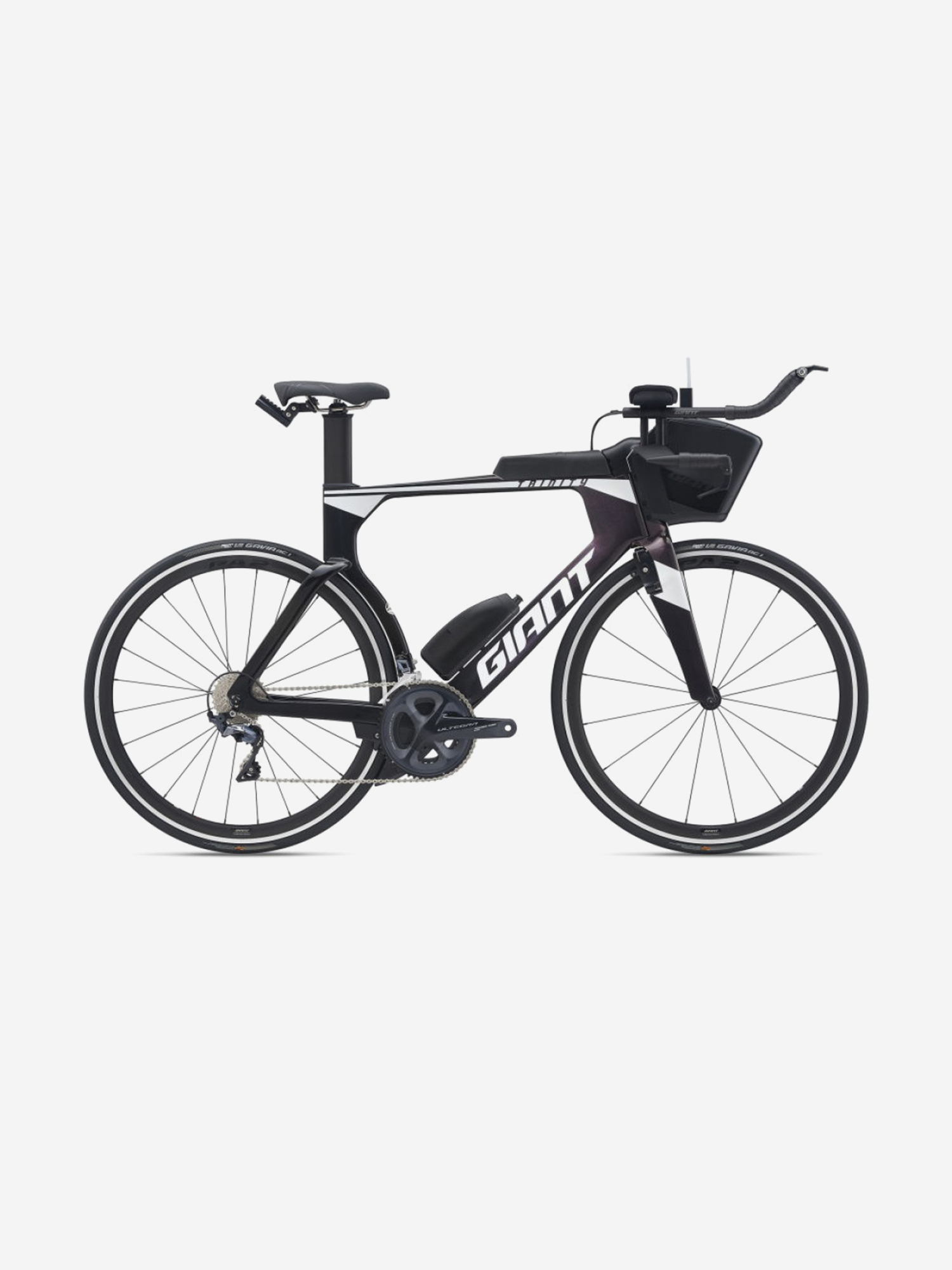 

Giant велосипед Trinity Advanced Pro 2 - 2021, Коричневый
